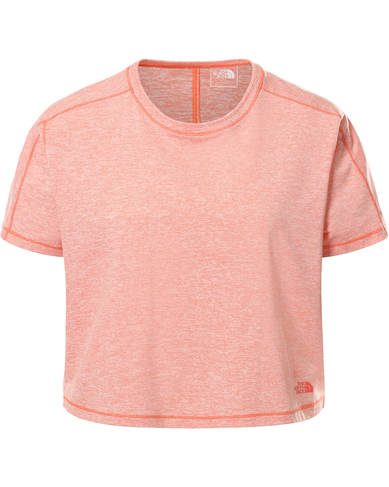 The North Face At Ea Relaxed Womens T-shirt