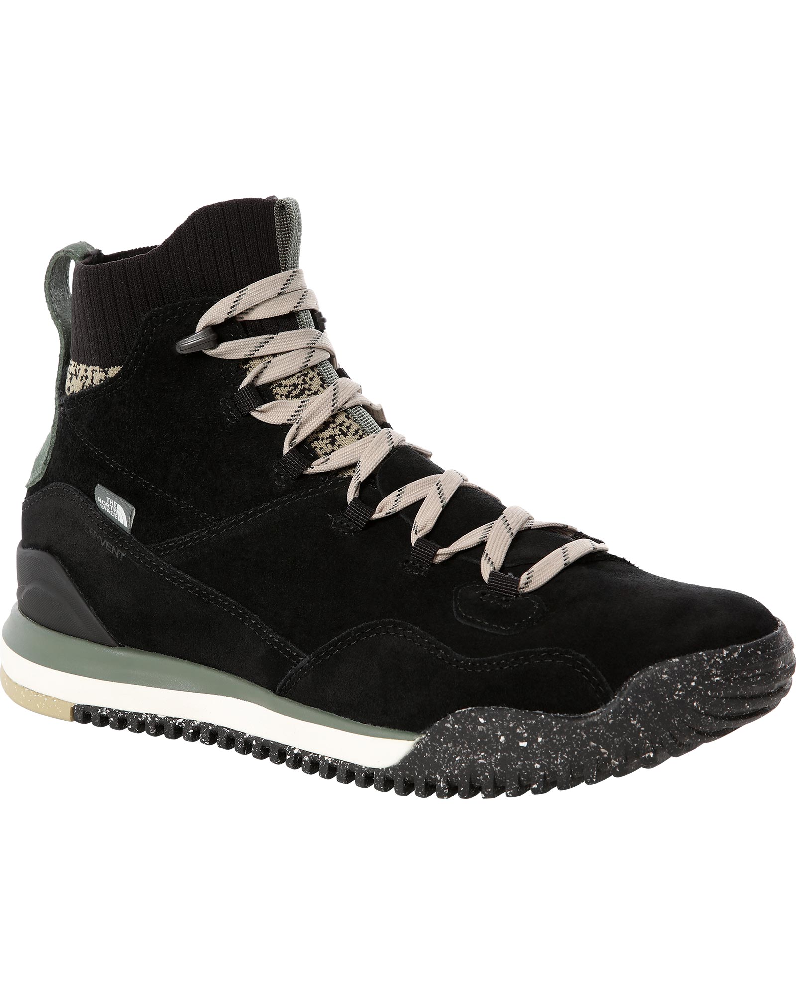 The North Face Back-to-berkeley Iii Sport Mens Waterproof Boots