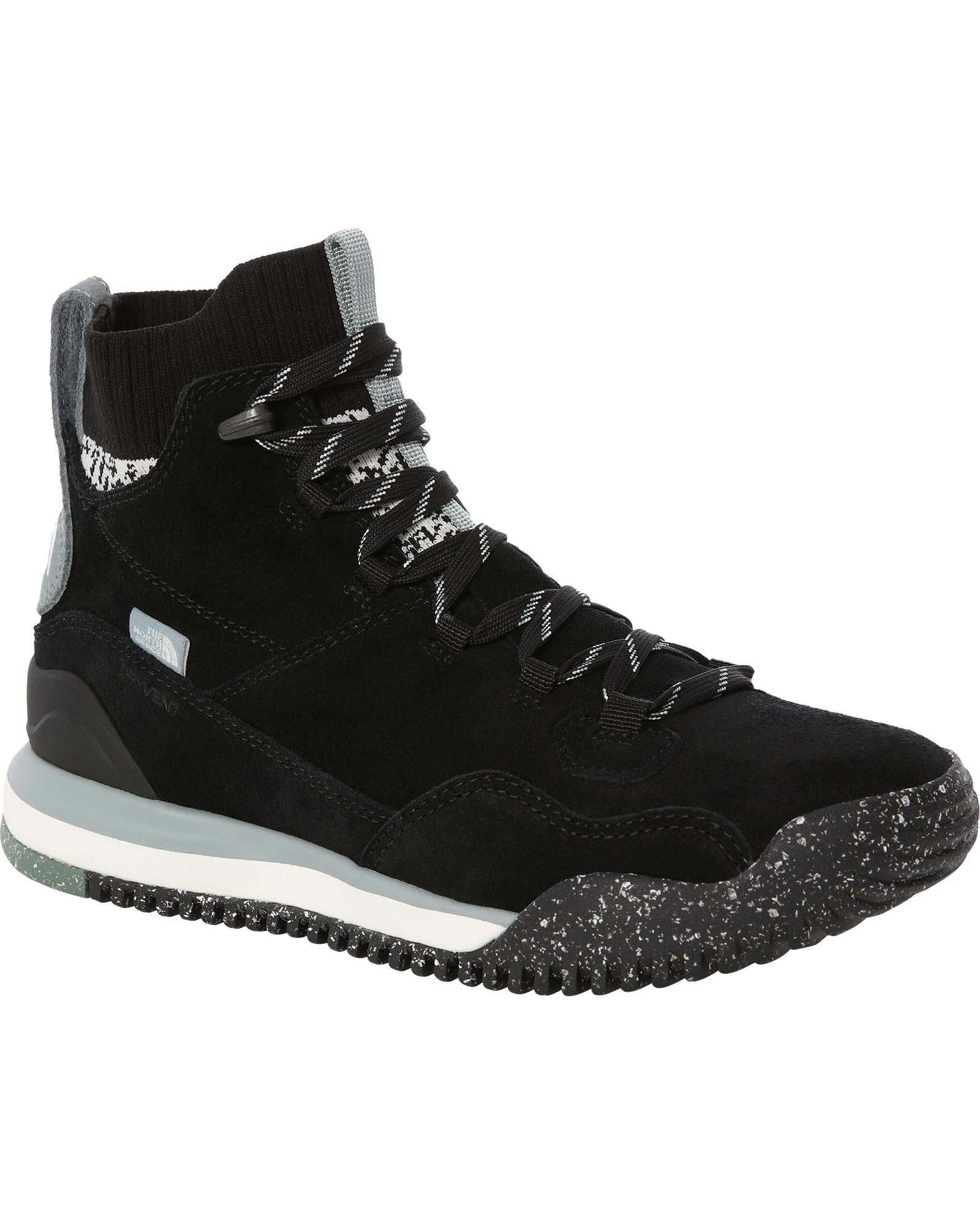 The North Face Back-to-berkeley Iii Sport Womens Waterproof Boots