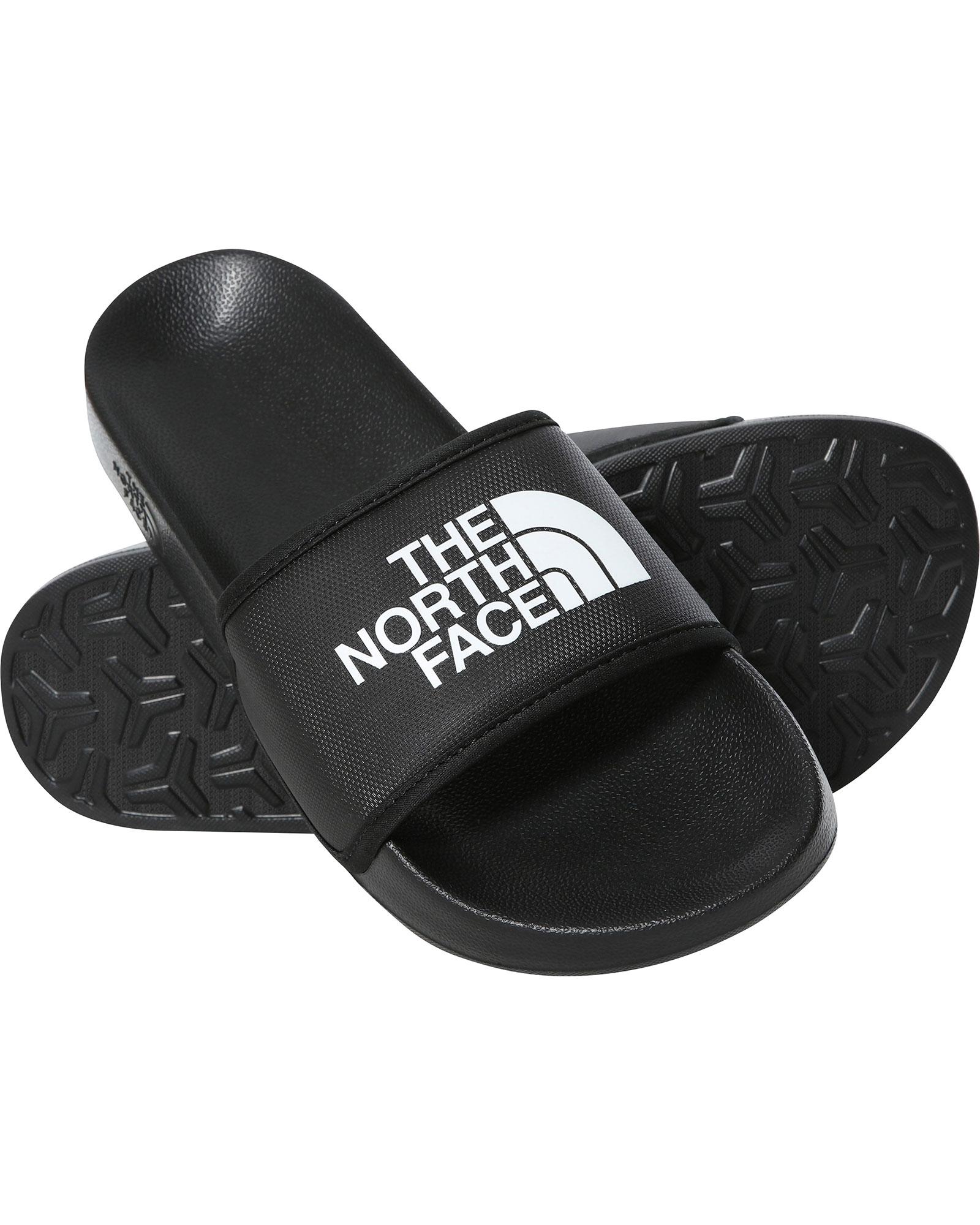The North Face Base Camp 3 Womens Slides