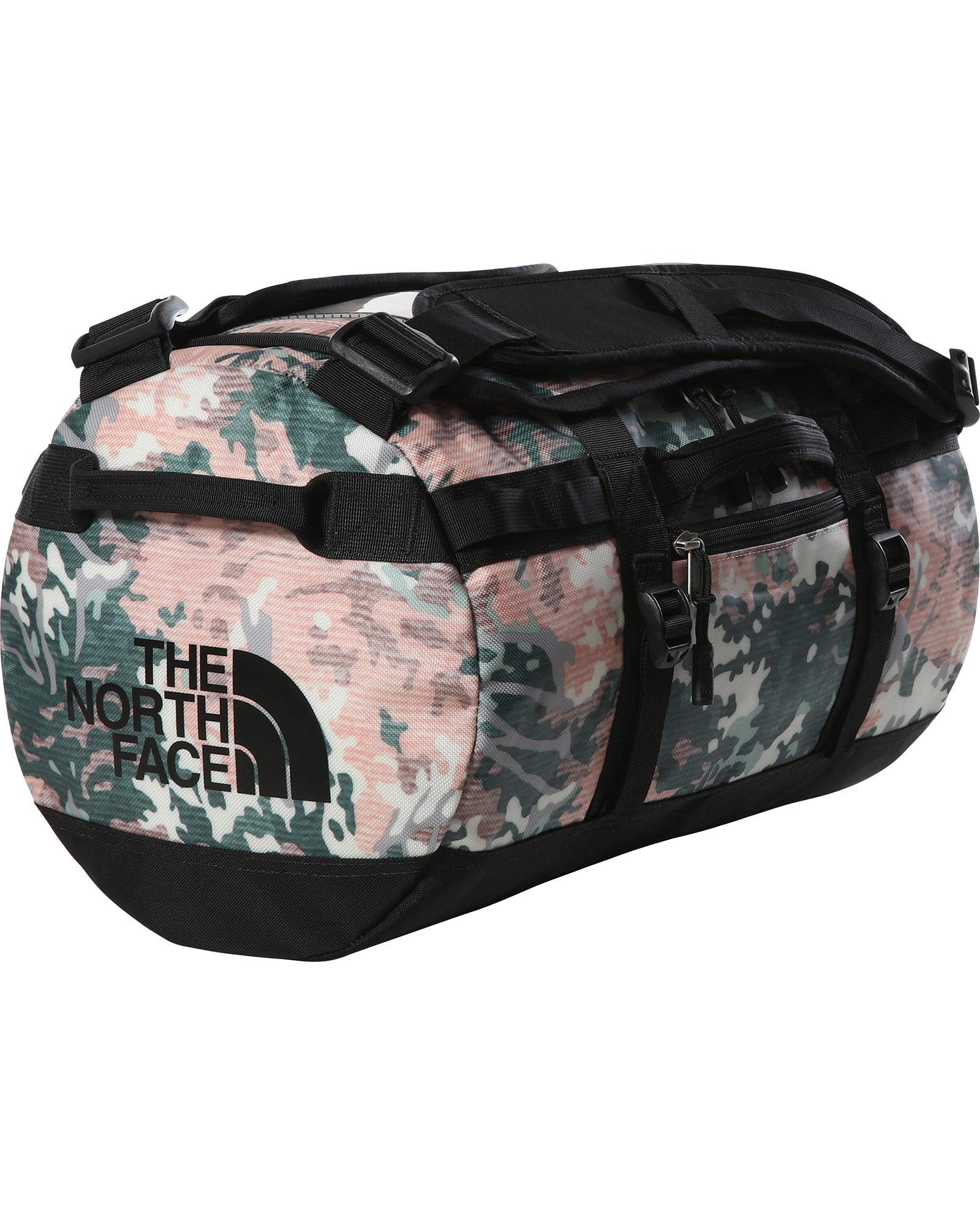 The North Face Base Camp Duffel Xsm