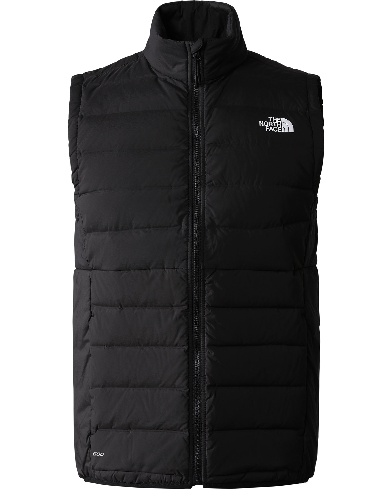 The North Face Belleview Stretch Mens Down Vest
