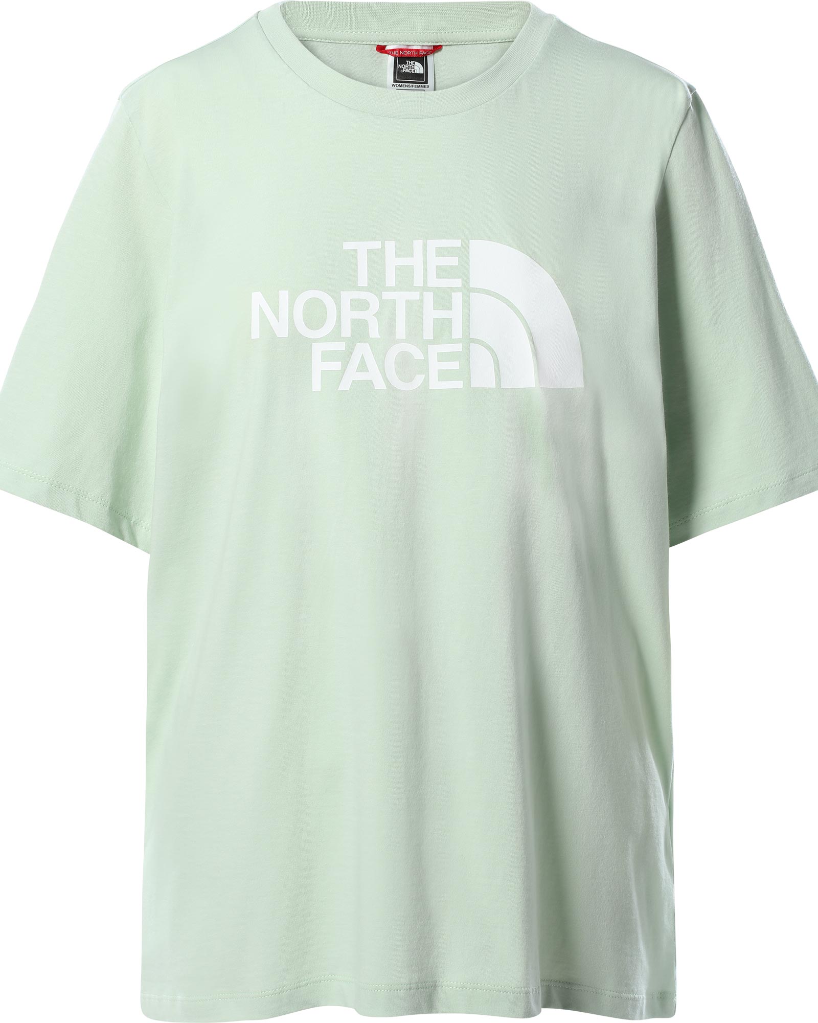The North Face Ma Womens T-shirt