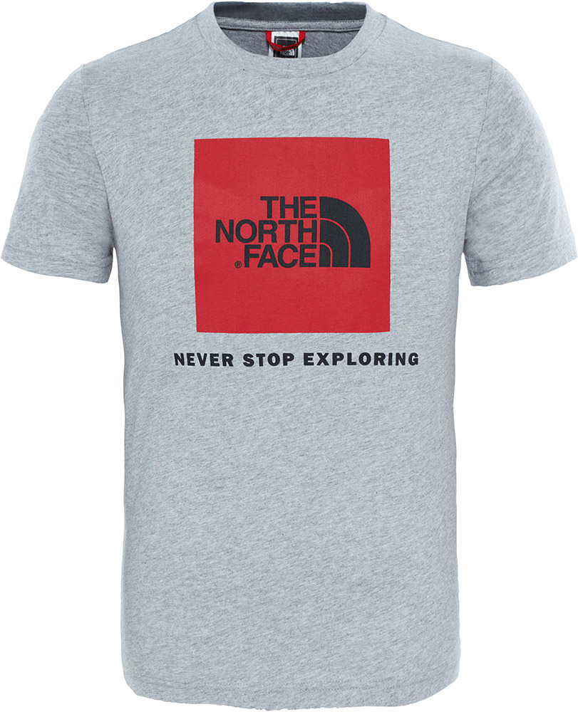 The North Face Box Kids T-shirt