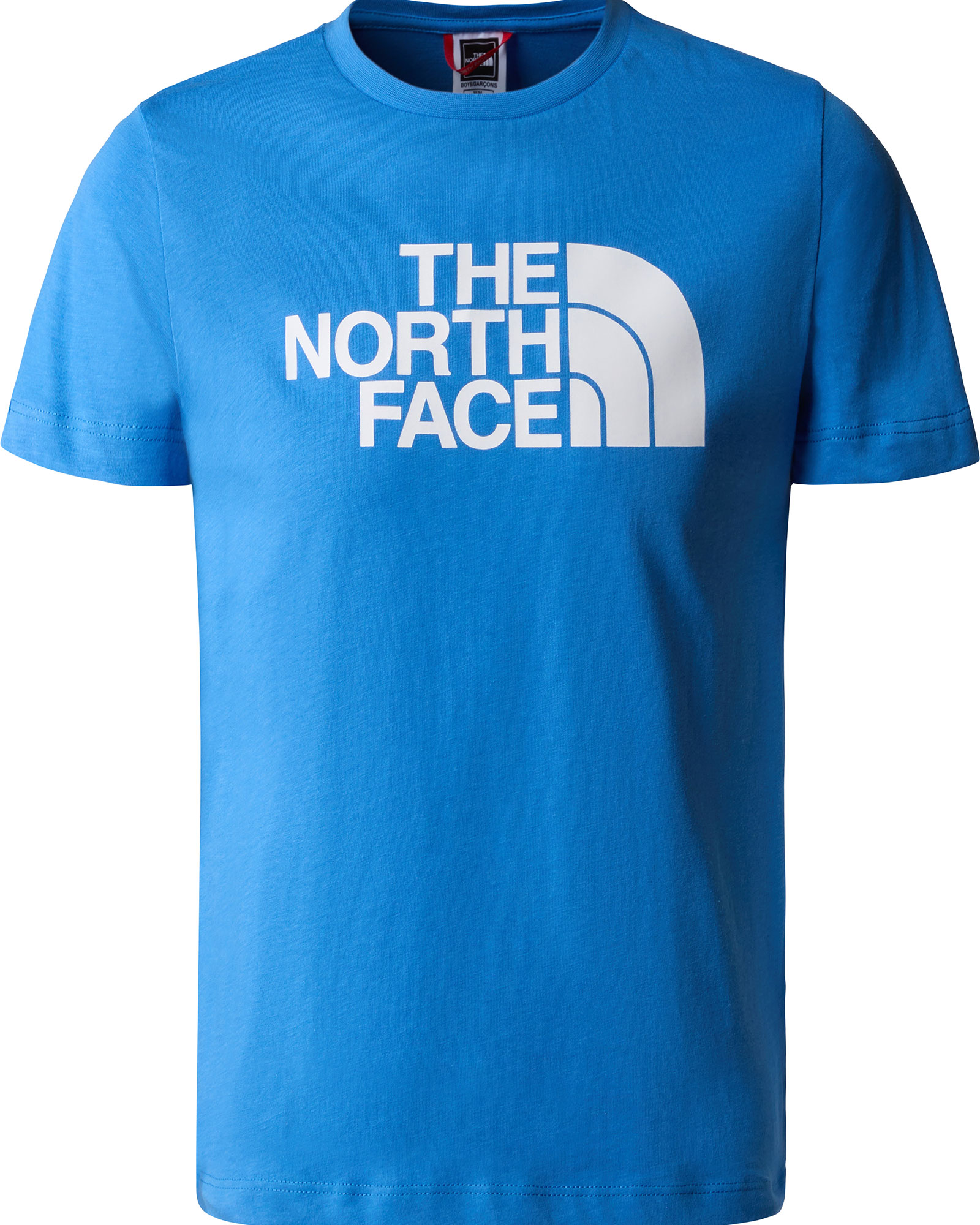The North Face Boys Easy T-shirt Xl