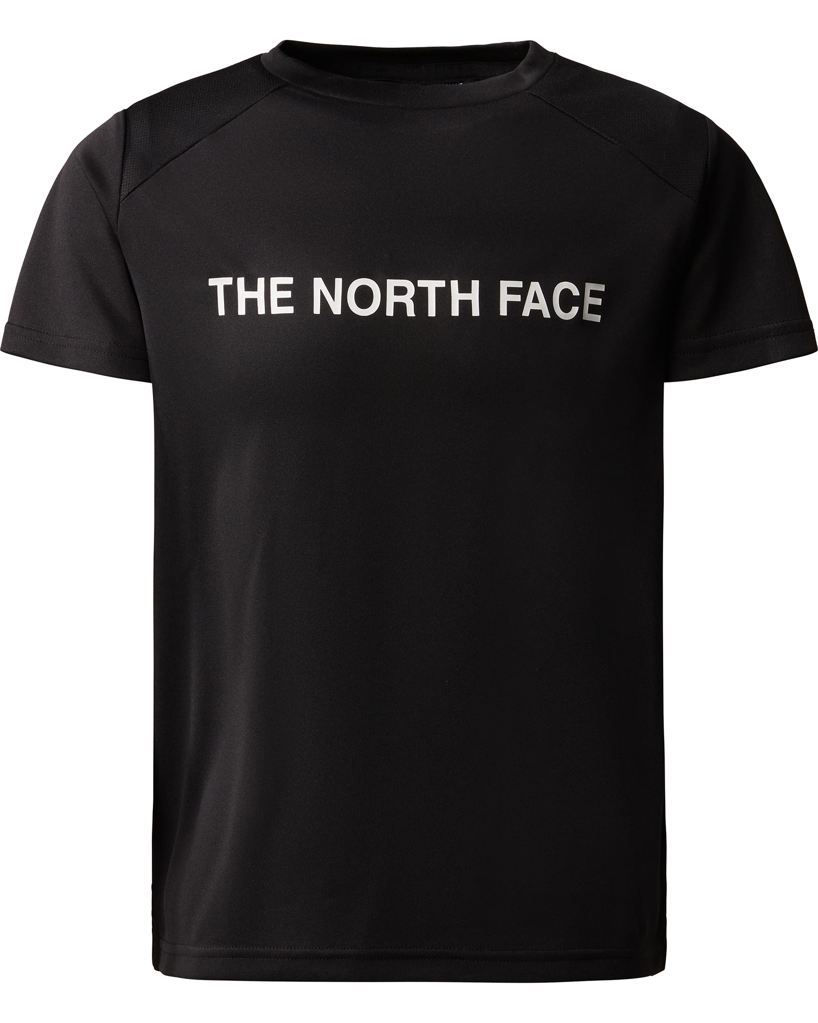 The North Face Boys Never Stop T-shirt