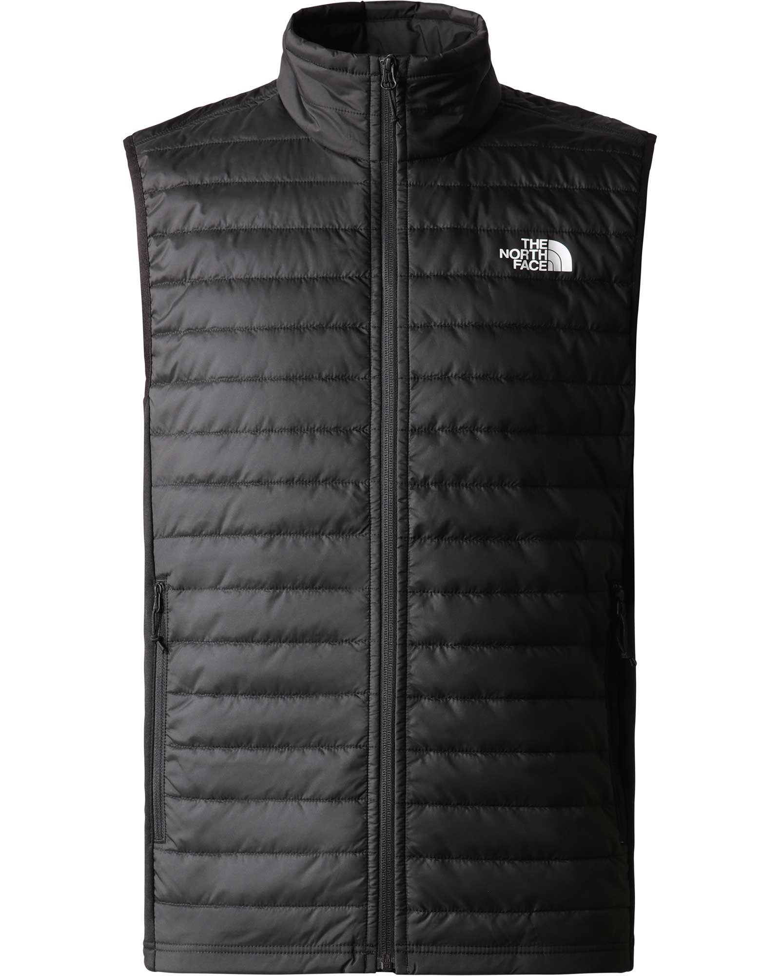 The North Face Canyonlands Hybrid Mens Vest