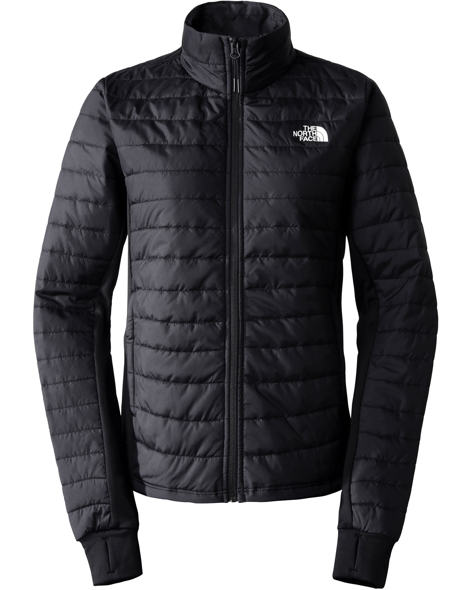 The North Face Canyonlands Hybrid Womens Jacket