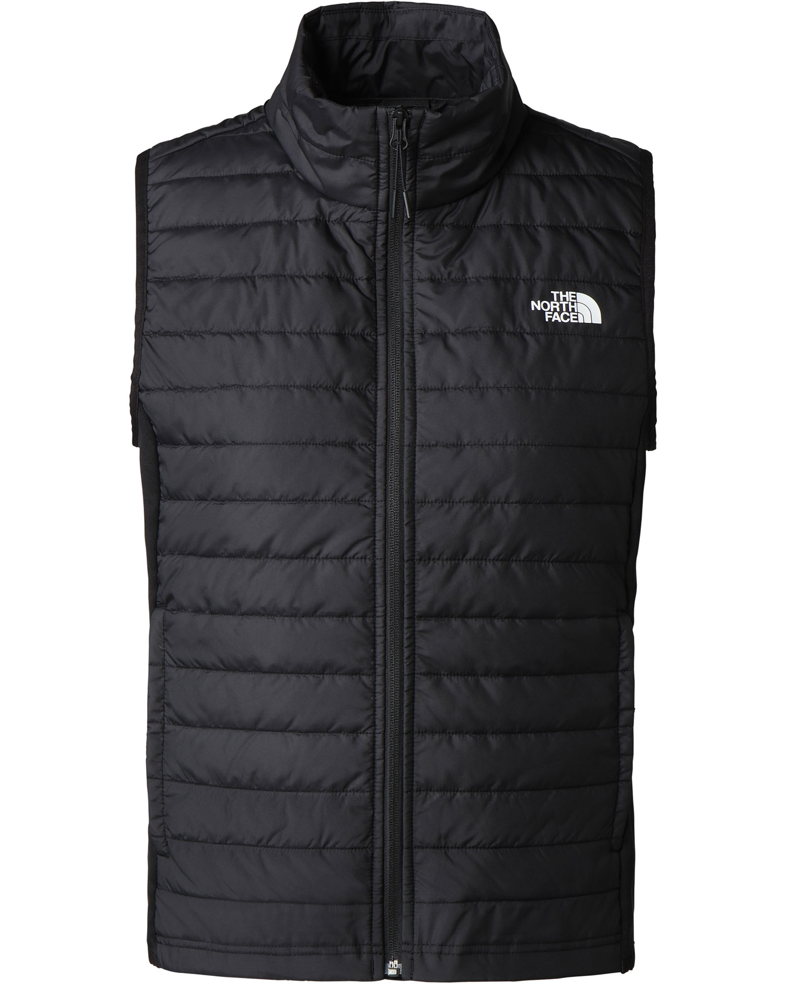 The North Face Canyonlands Hybrid Womens Vest