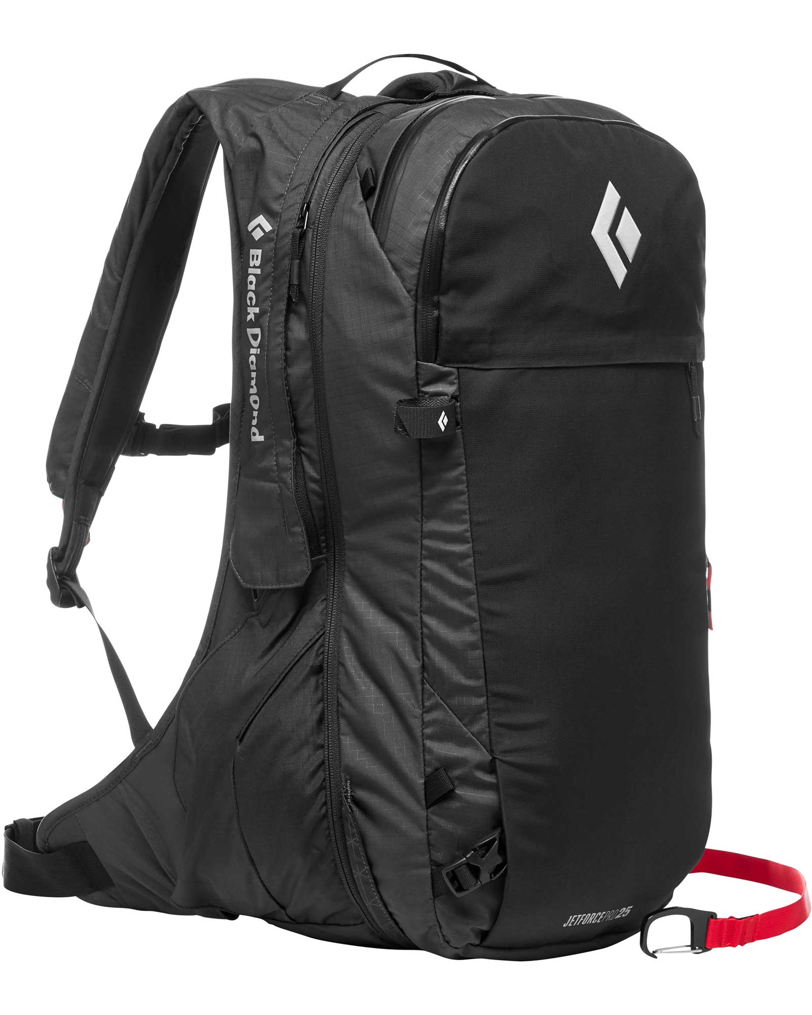 Black Diamond Jetforce Pro 25l Backpack
