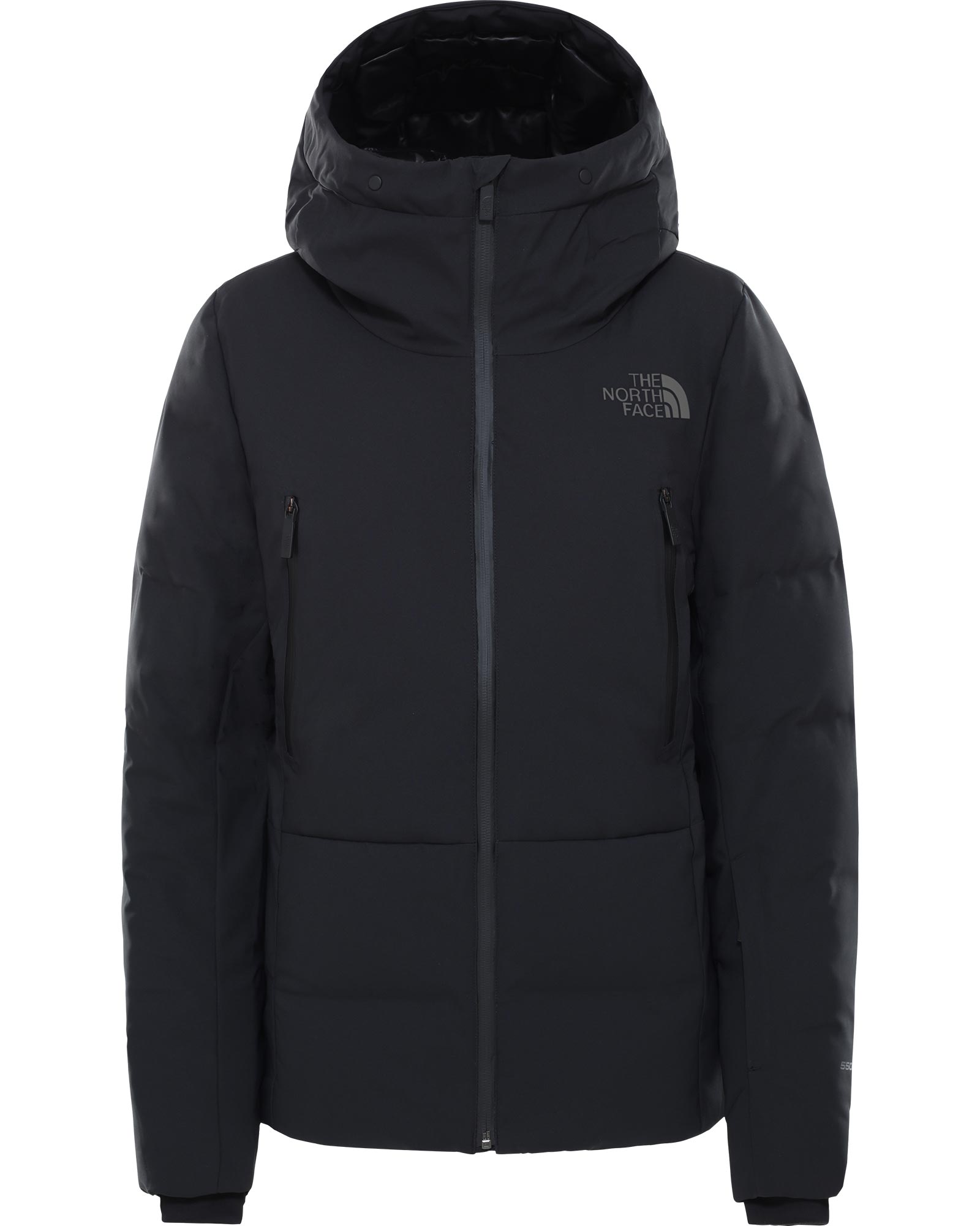 The North Face Cirque Down Womens Jacket