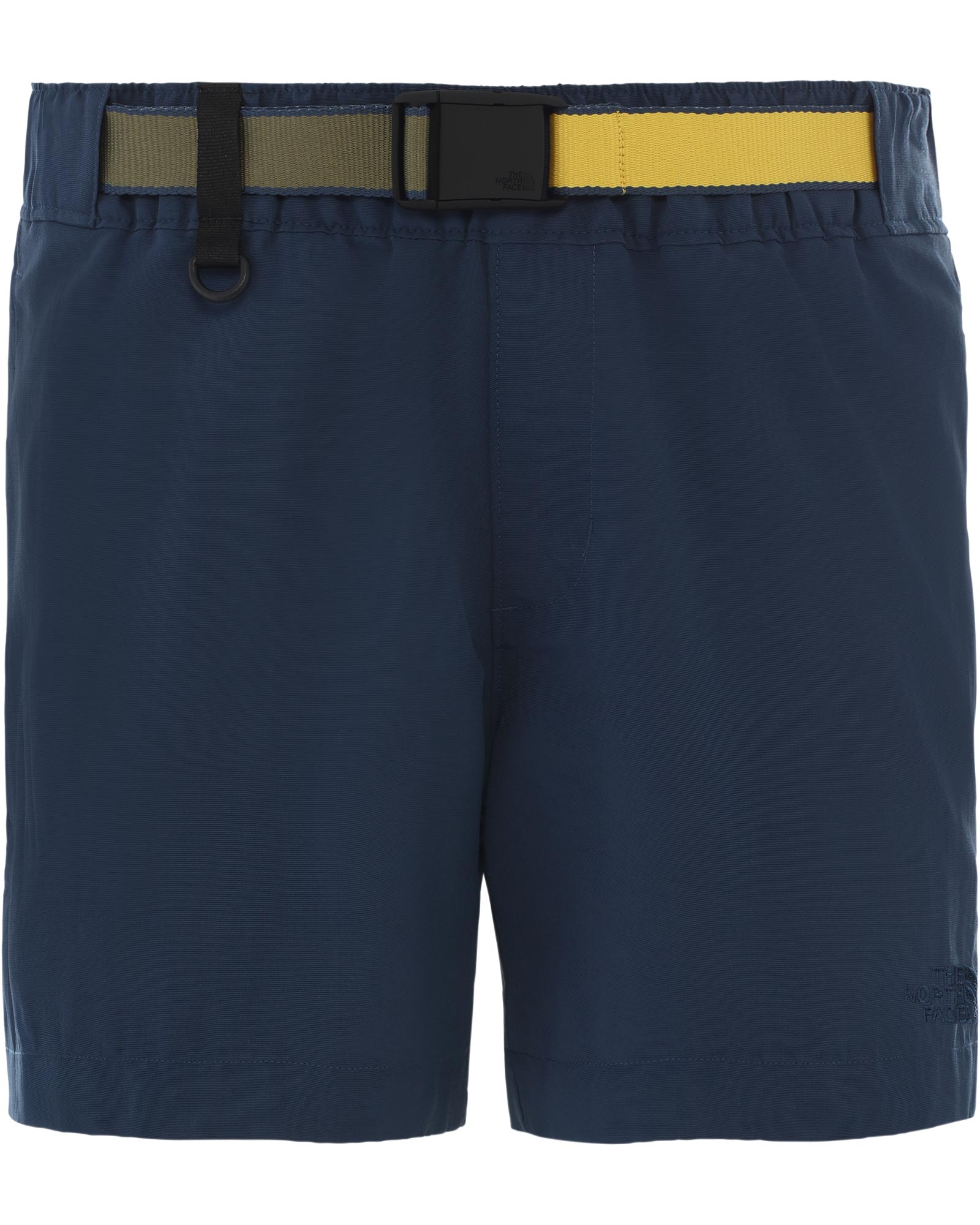 The North Face Class V Hike Womens Shorts