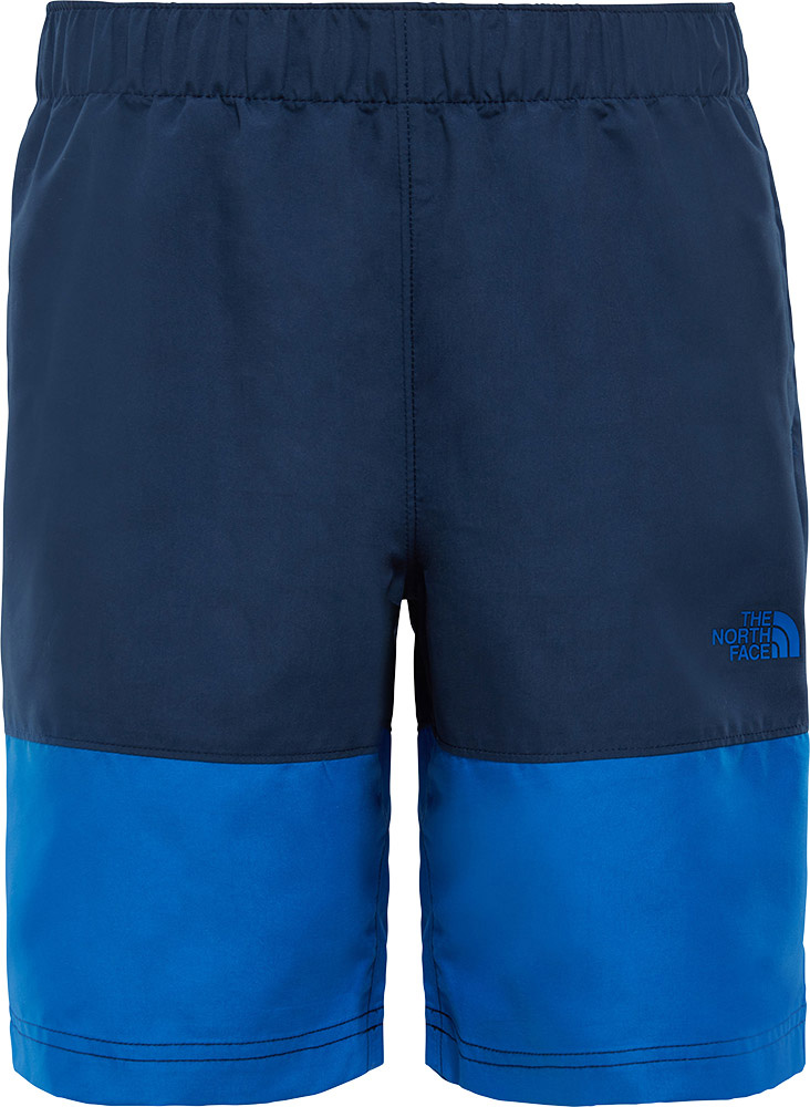 The North Face Class V Water Boys Shorts