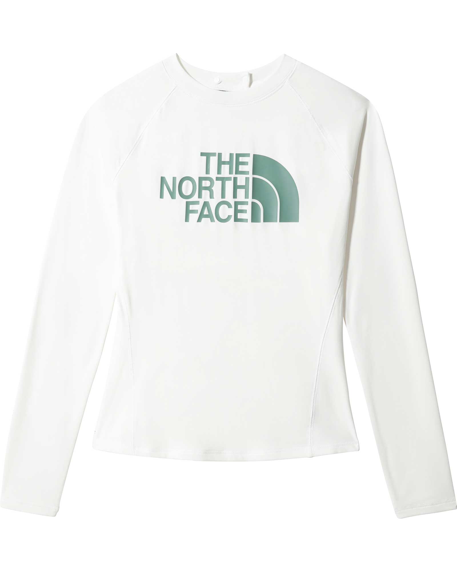 The North Face Class V Water Womens Top