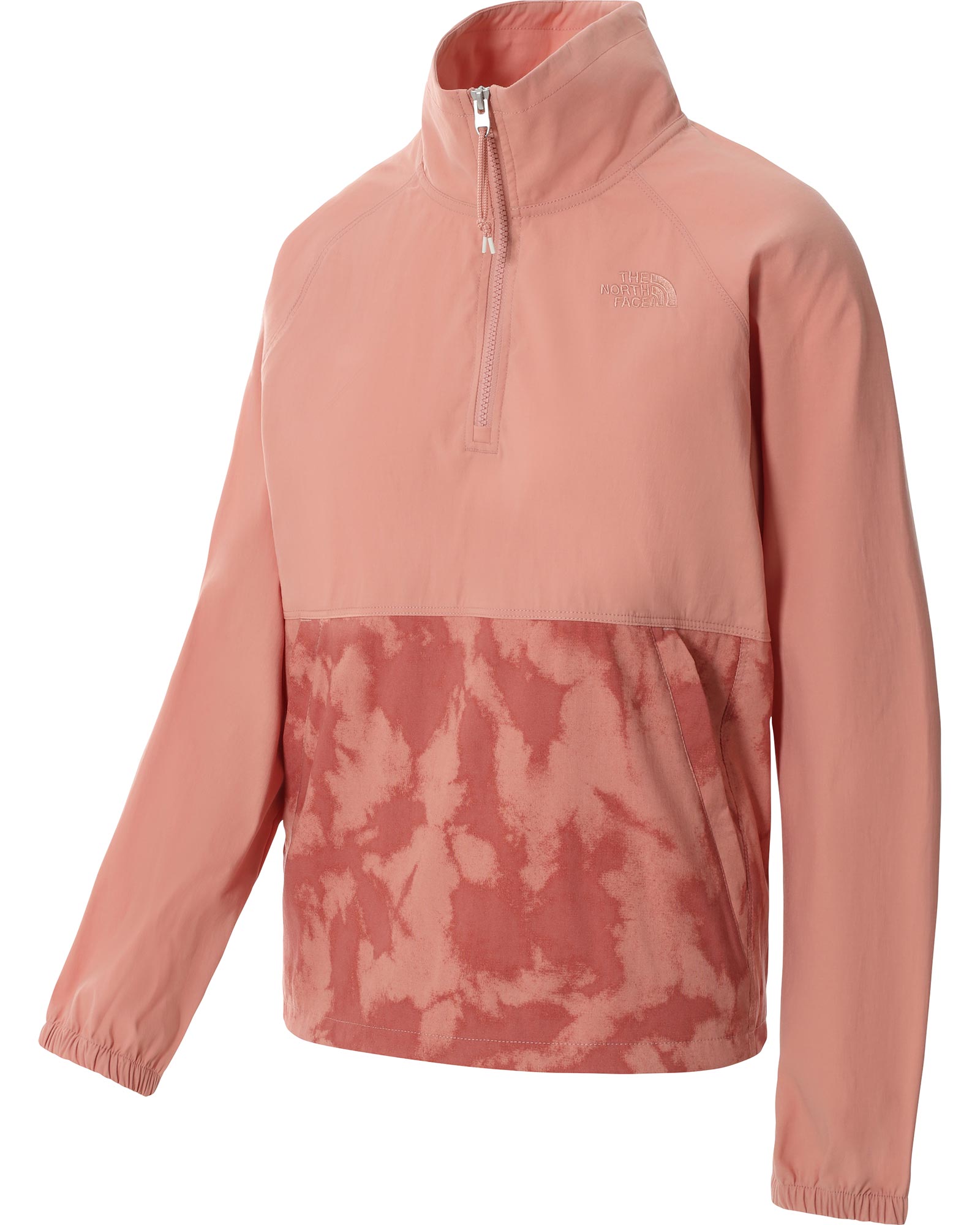 The North Face Class V Womens Print Pullover