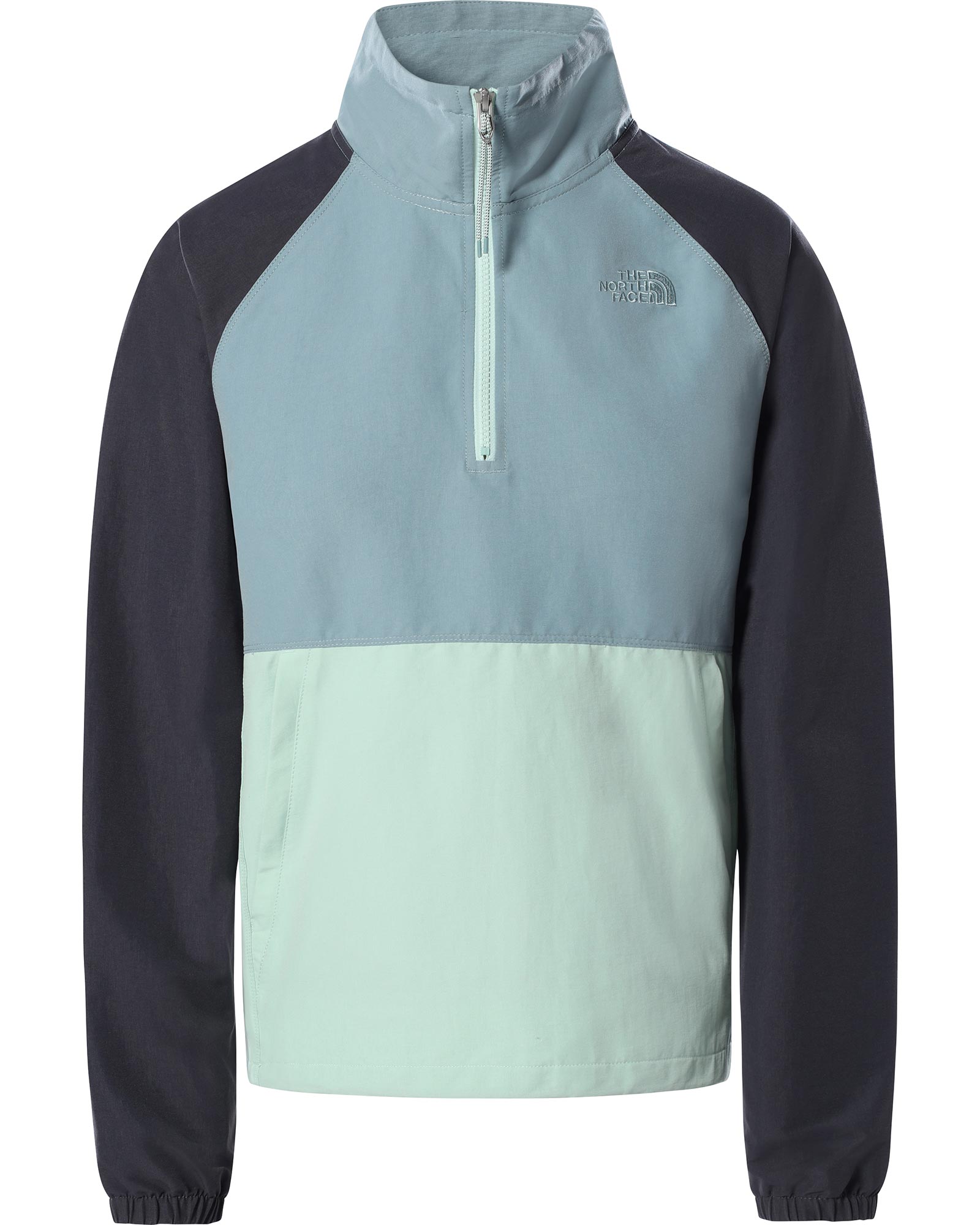 The North Face Class V Womens Pullover