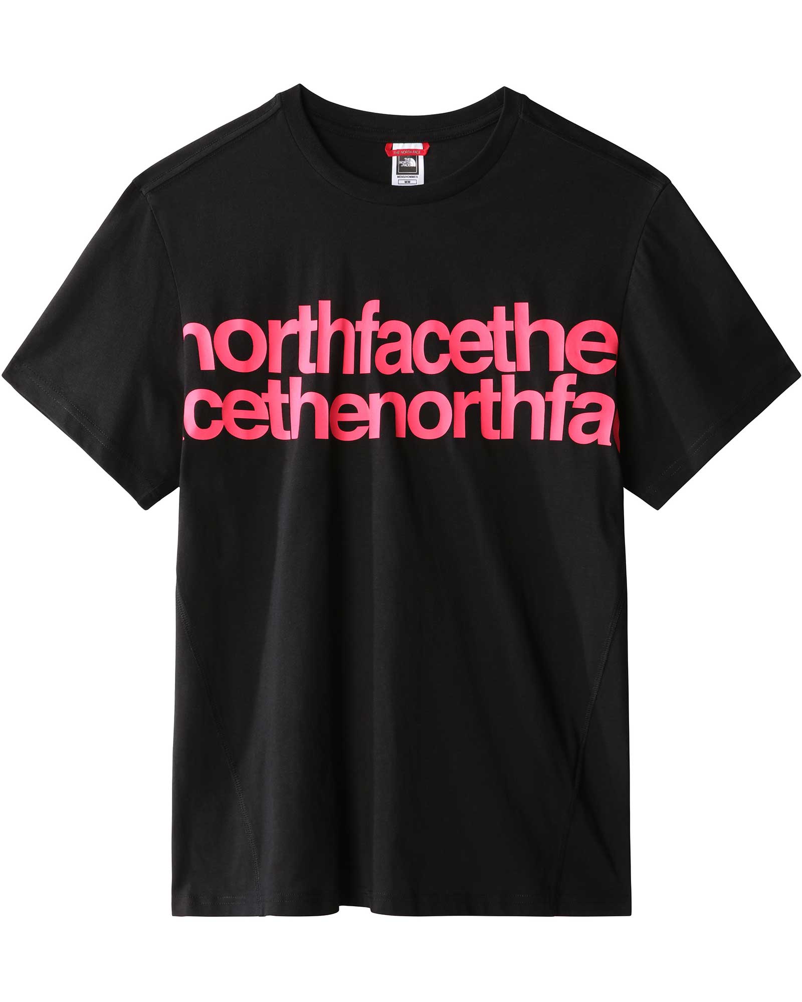 The North Face Coordinates 2 Mens T-shirt