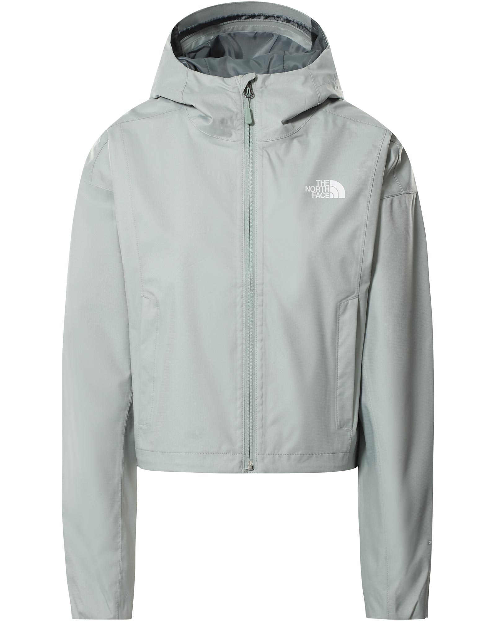 The North Face Cropped Quest Womens Jacket
