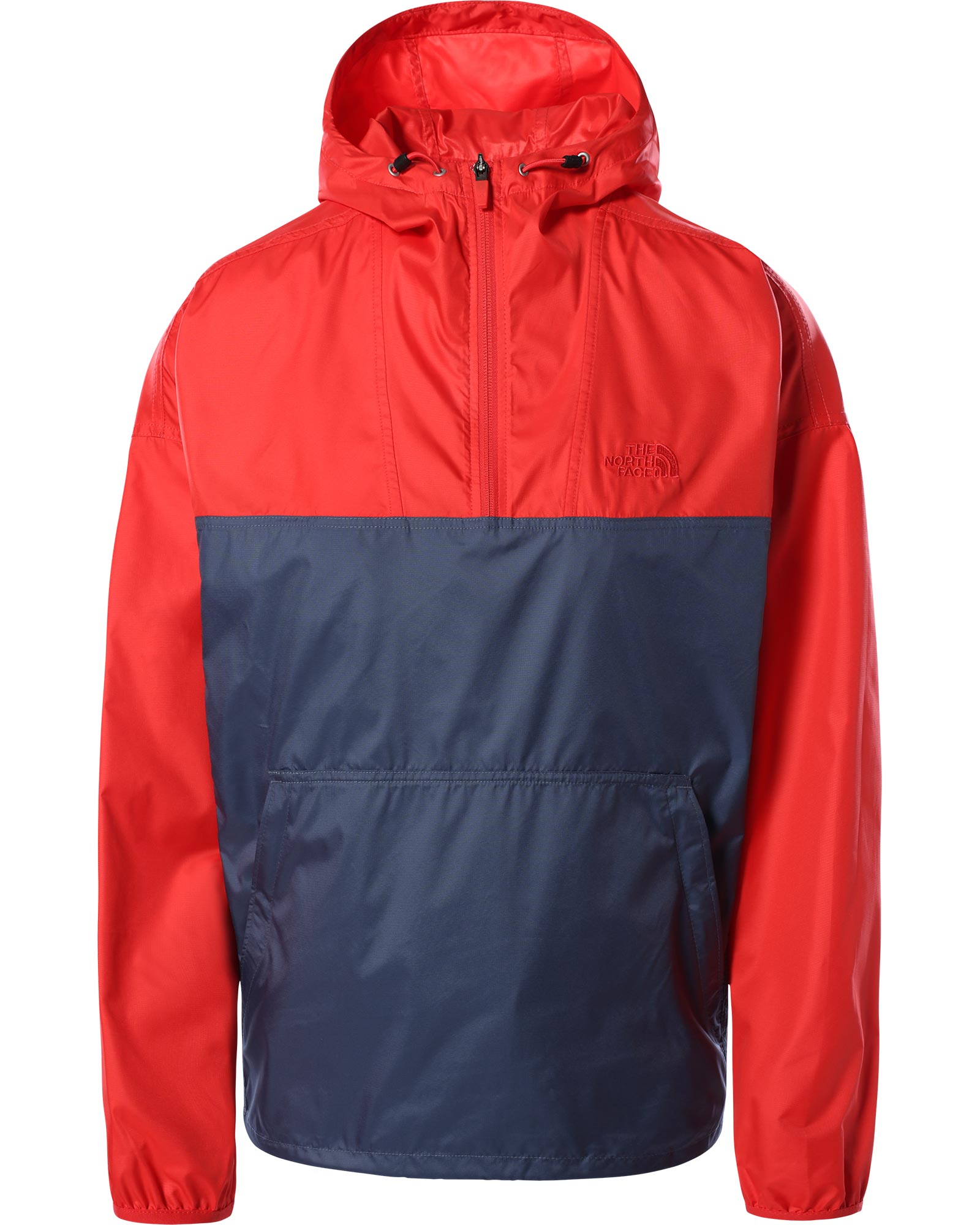 The North Face Cyclone Womens Pullover