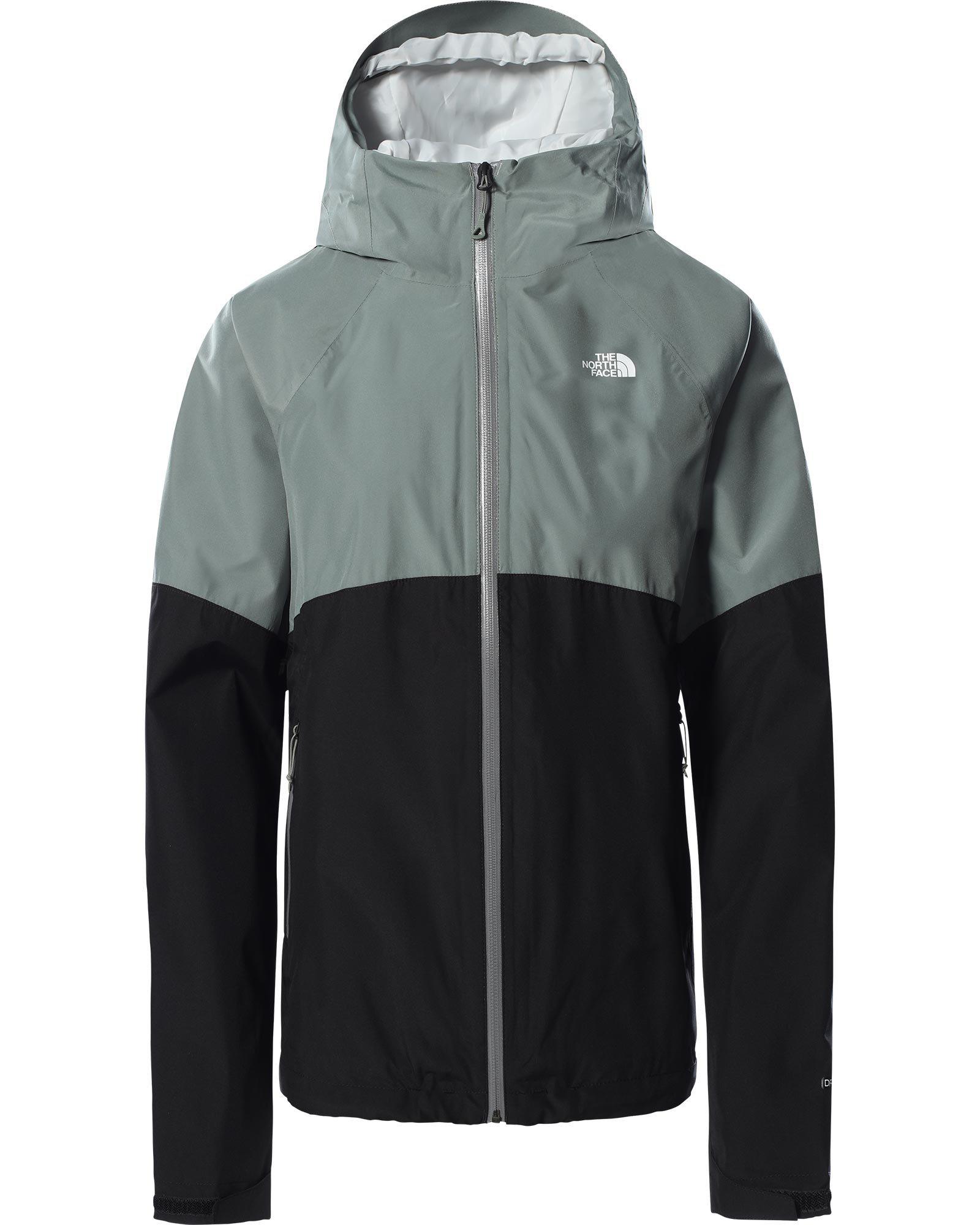 The North Face Diablo Dynamic Womens Jacket