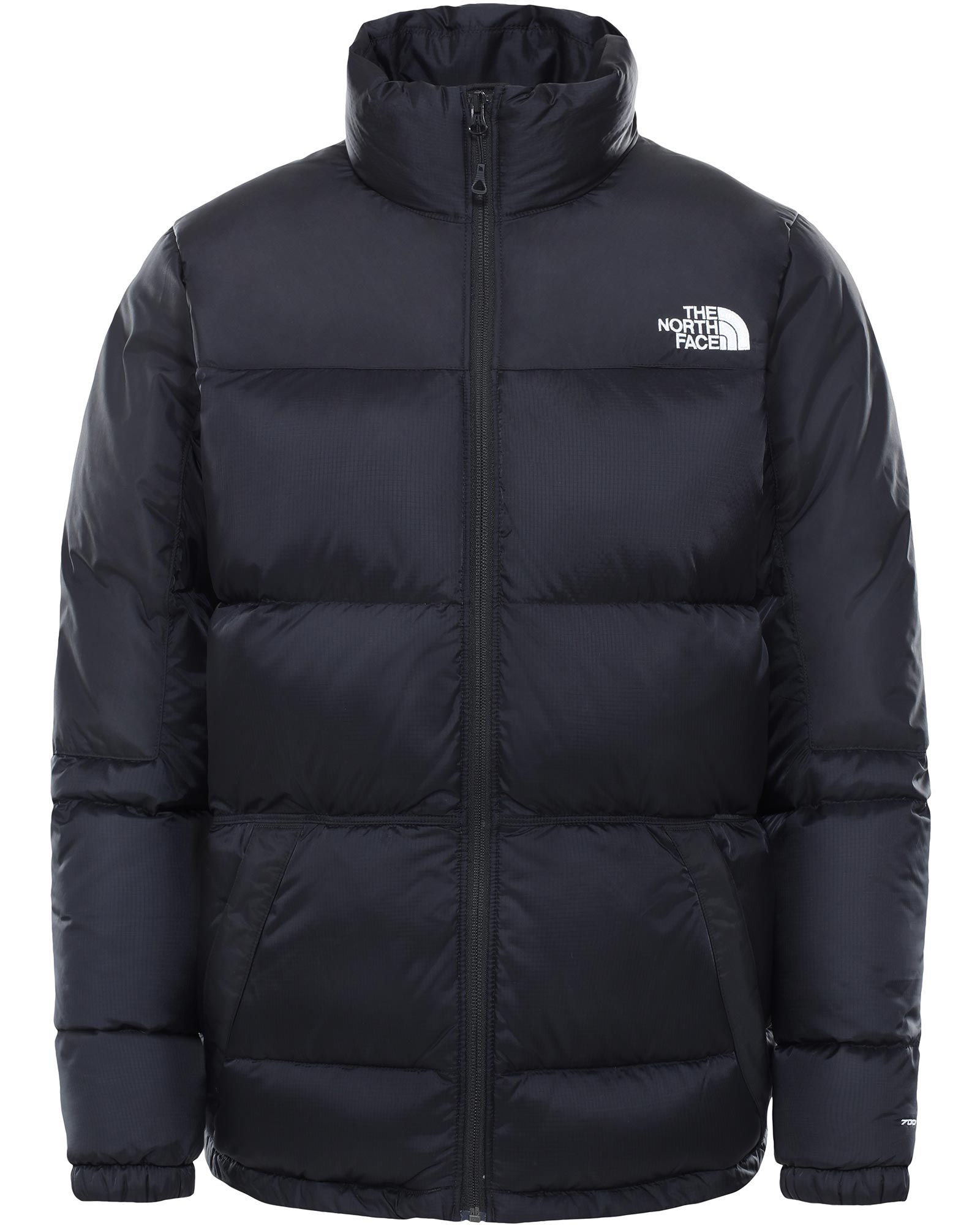 The North Face Diablo Womens Down Jacket