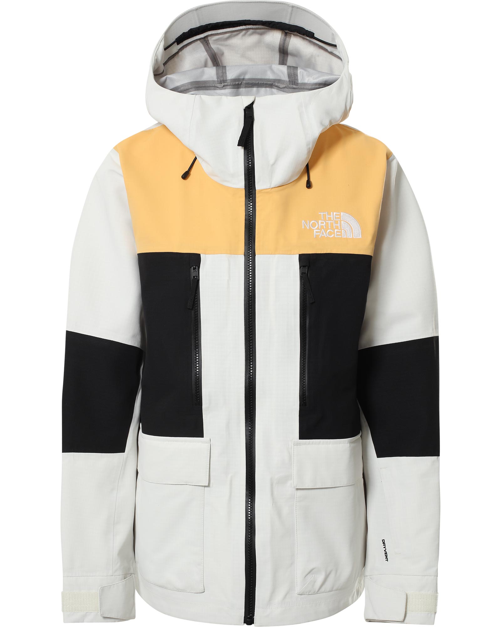 The North Face Dragline Womens Jacket