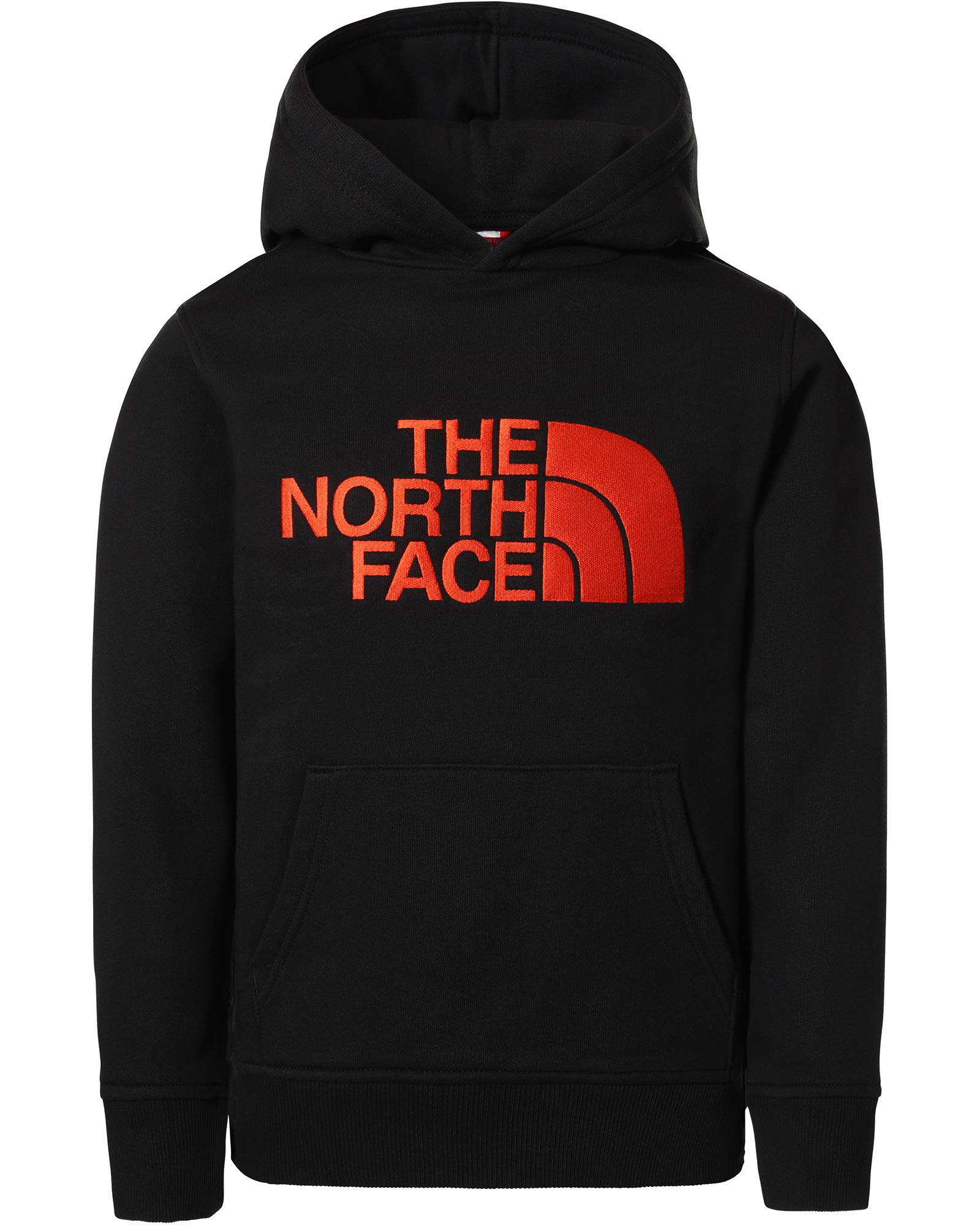 The North Face Drew Peak Kids Hoodie