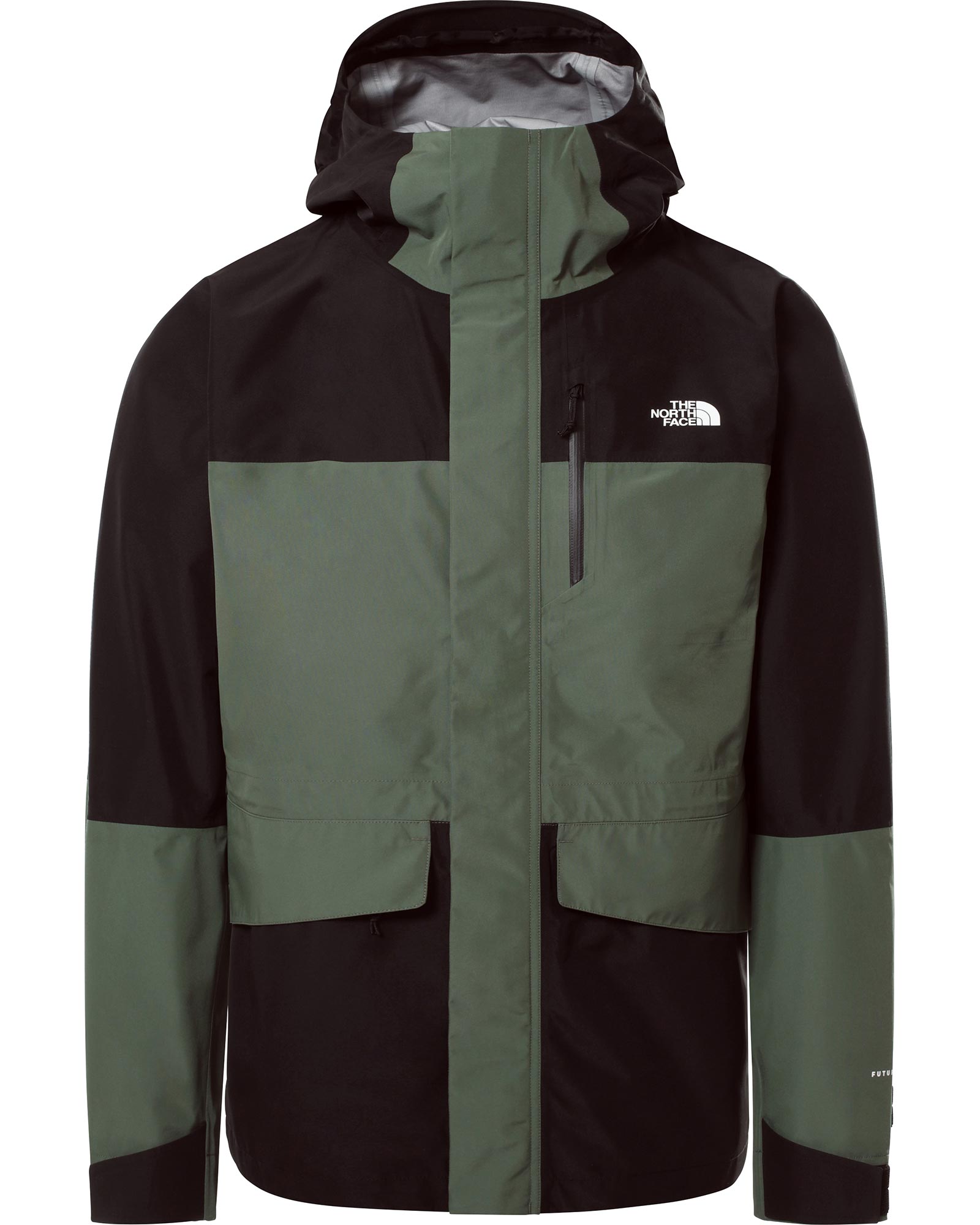 The North Face Dryzle All Weather Futurelight Mens Jacket