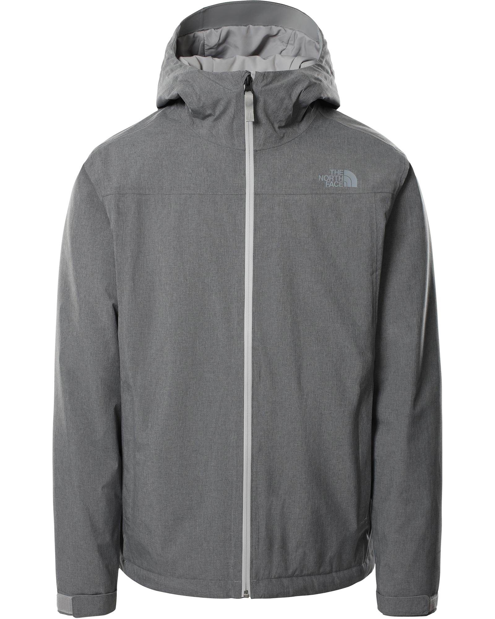 The North Face Dryzle Futurelight Mens Insulated Jacket