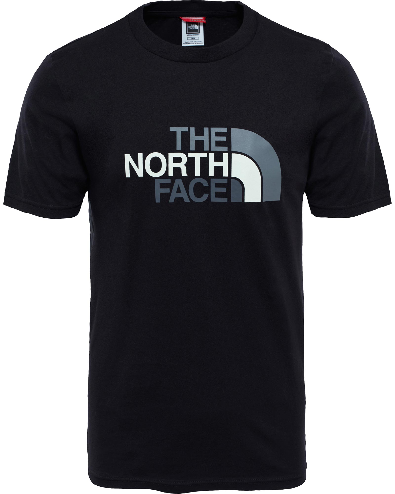 The North Face Easy Mens T-shirt