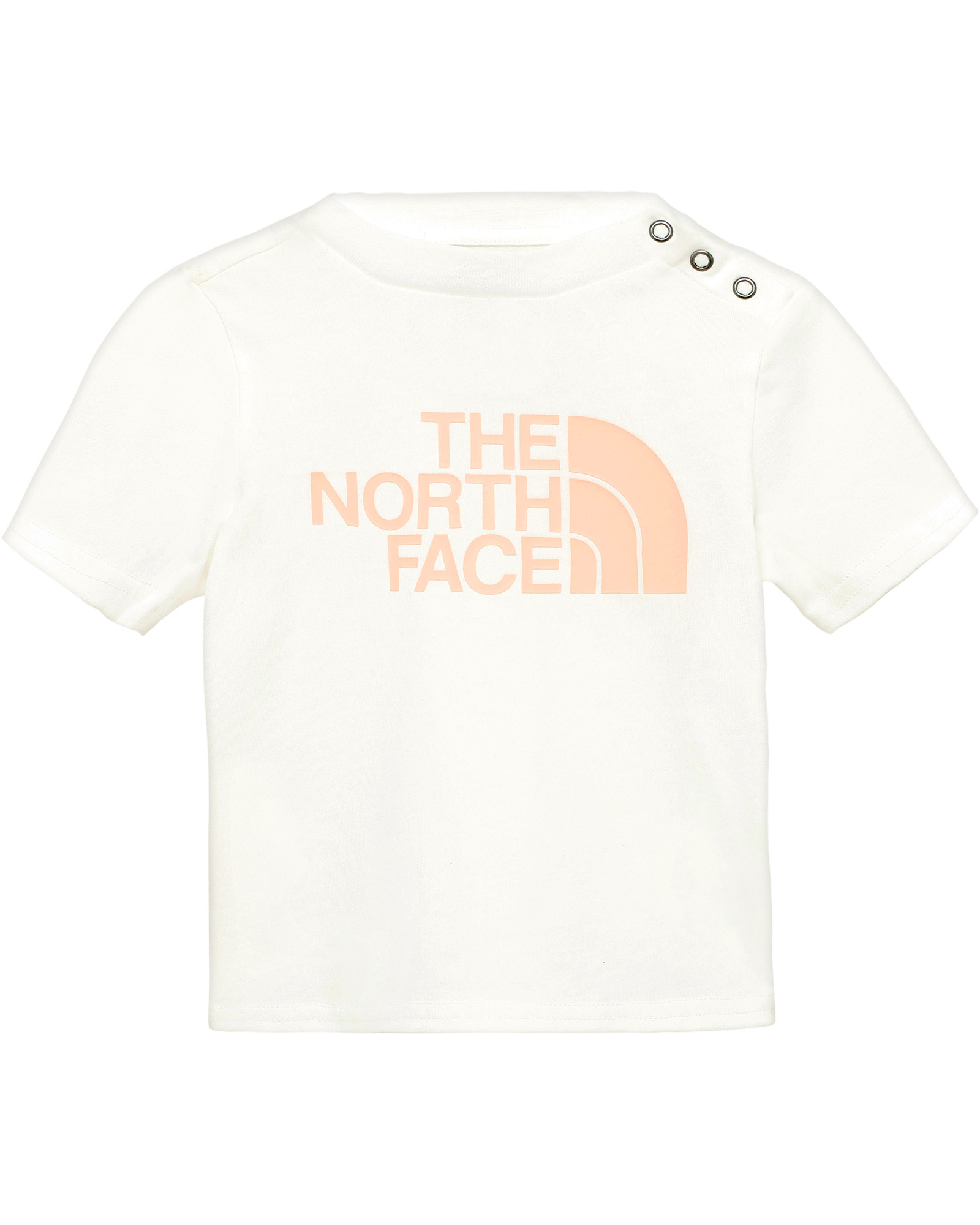 The North Face Easy Toddler T-shirt