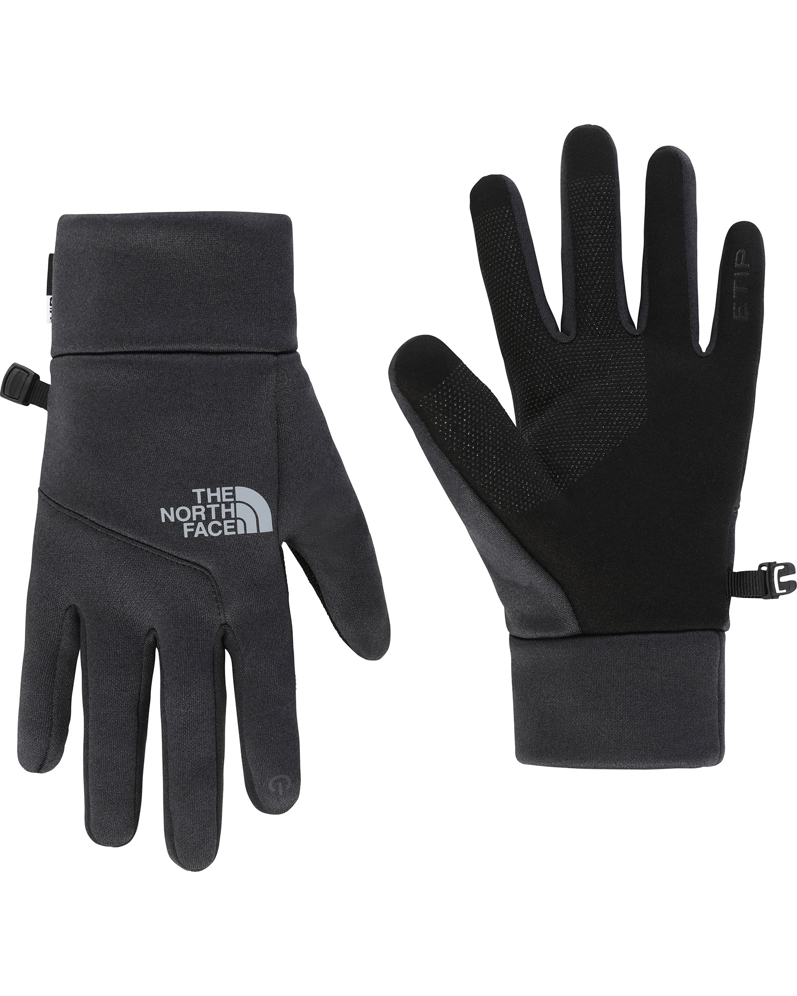 The North Face Etip Hardface Womens Gloves