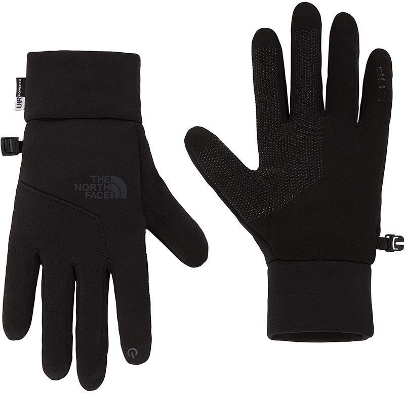 The North Face Etip Mens Gloves