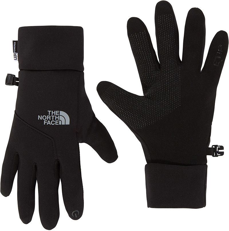 The North Face Etip Womens Gloves