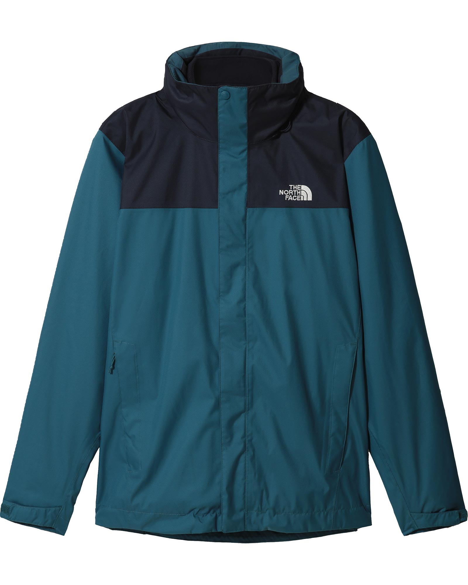 The North Face Stratos Dryvent Womens Jacket