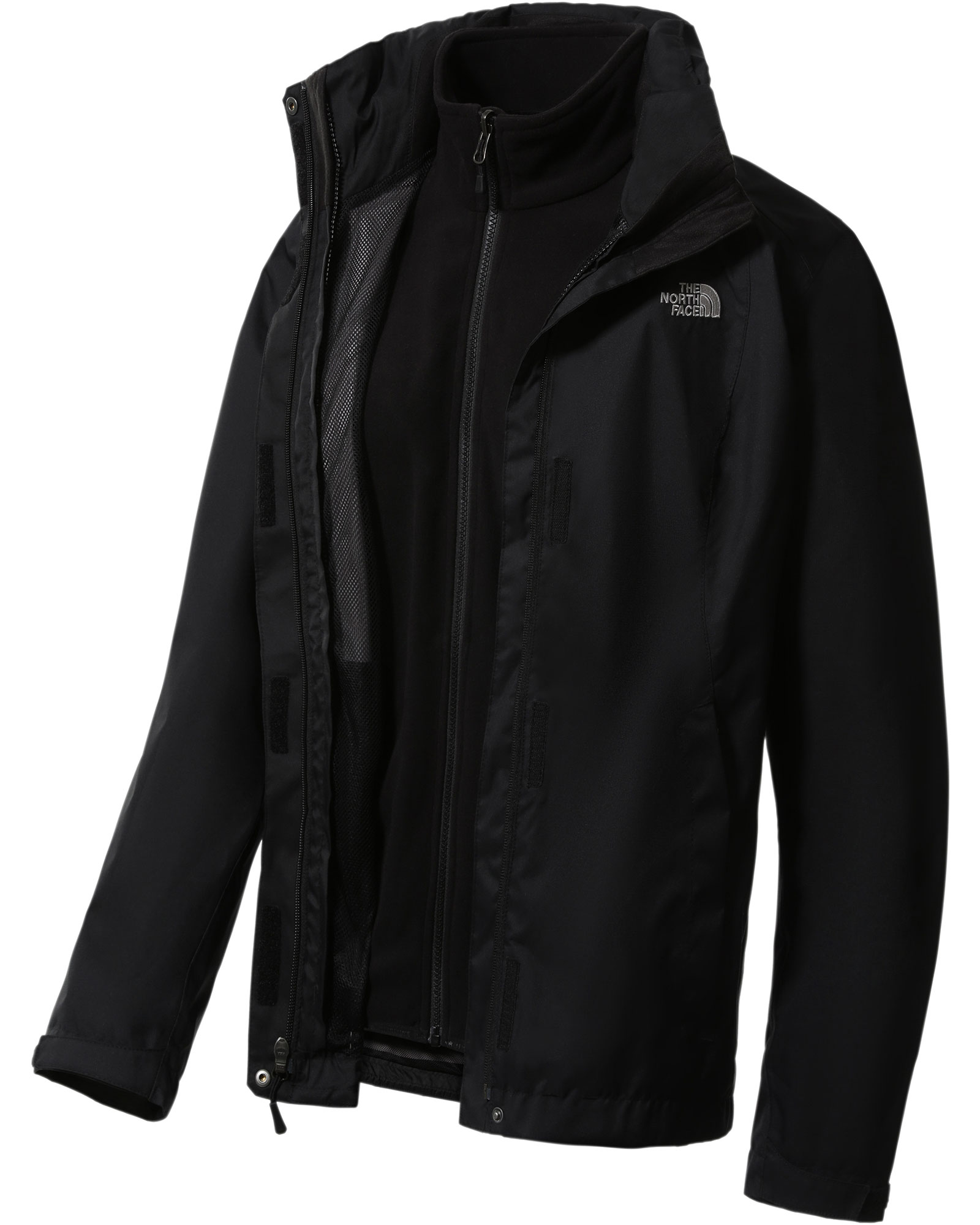 The North Face Evolve Triclimate Womens Jacket