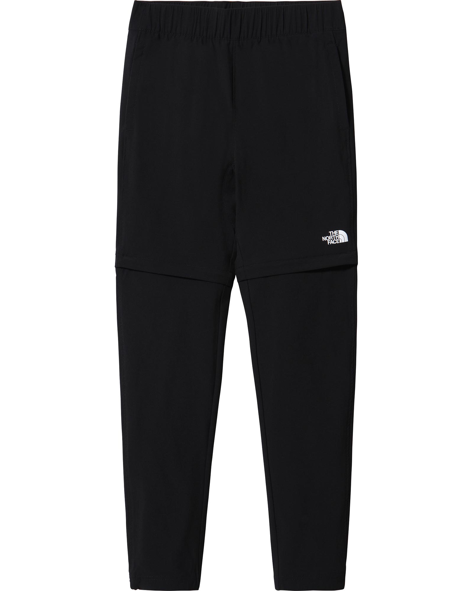 The North Face Exploration Boys Convertible Pants
