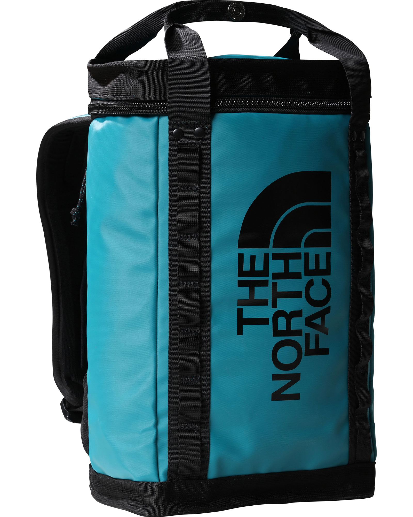 The North Face Explore Fusebox Small Backpack