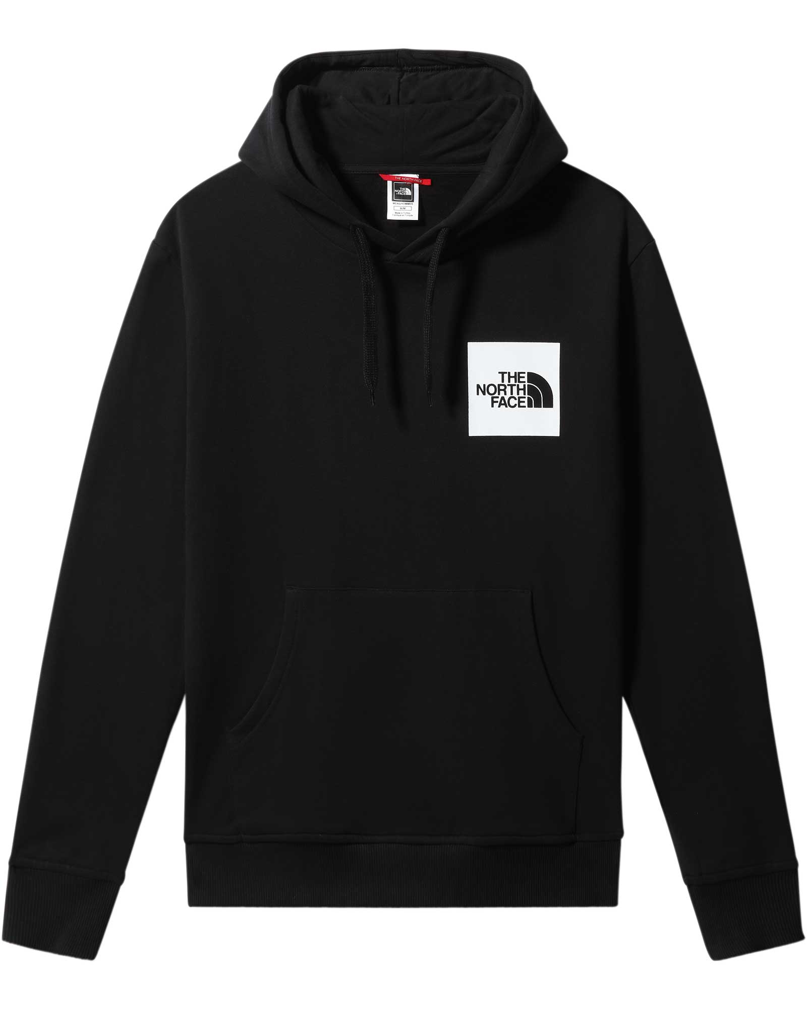 The North Face Fine Mens Hoodie