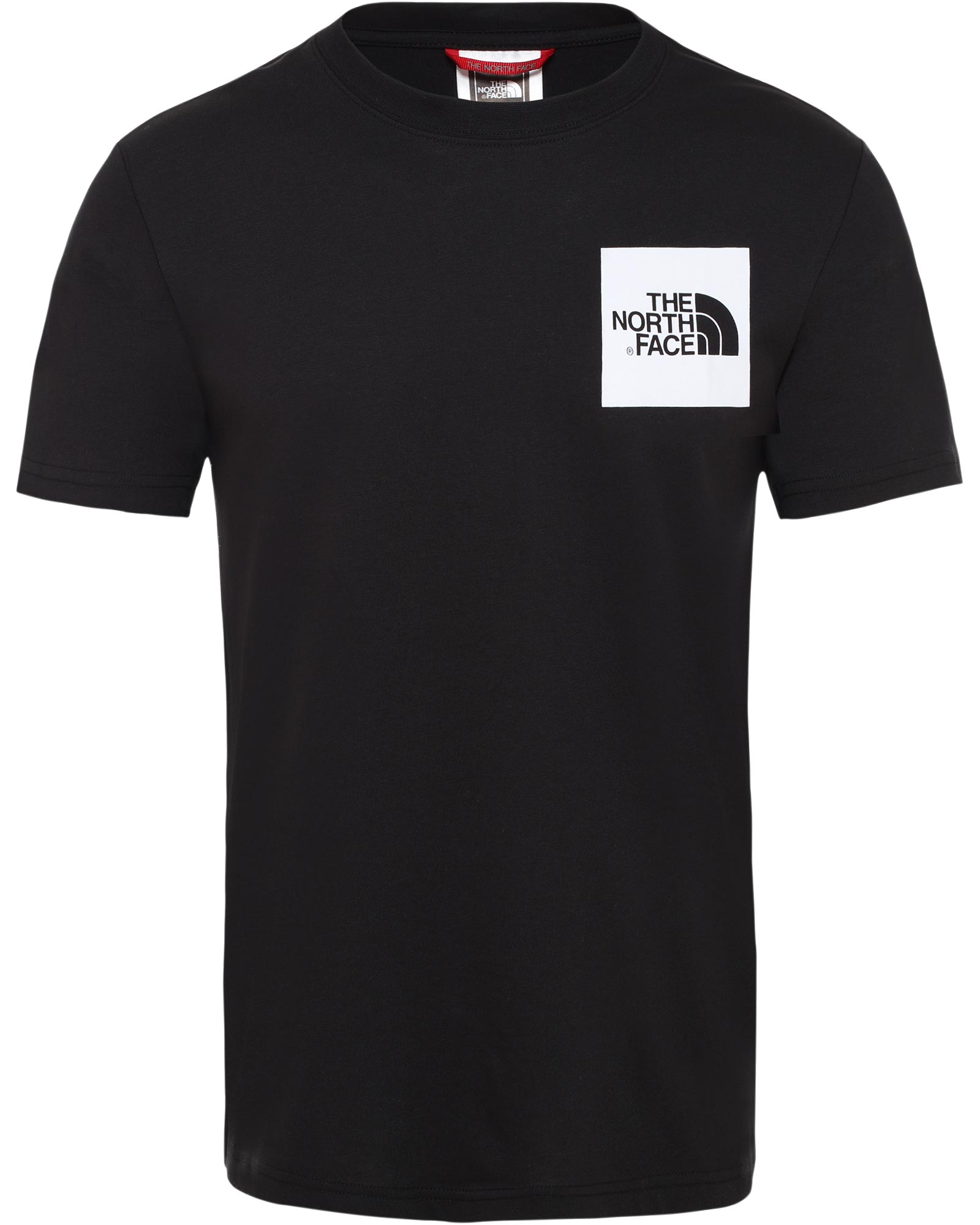 The North Face Fine Mens T-shirt