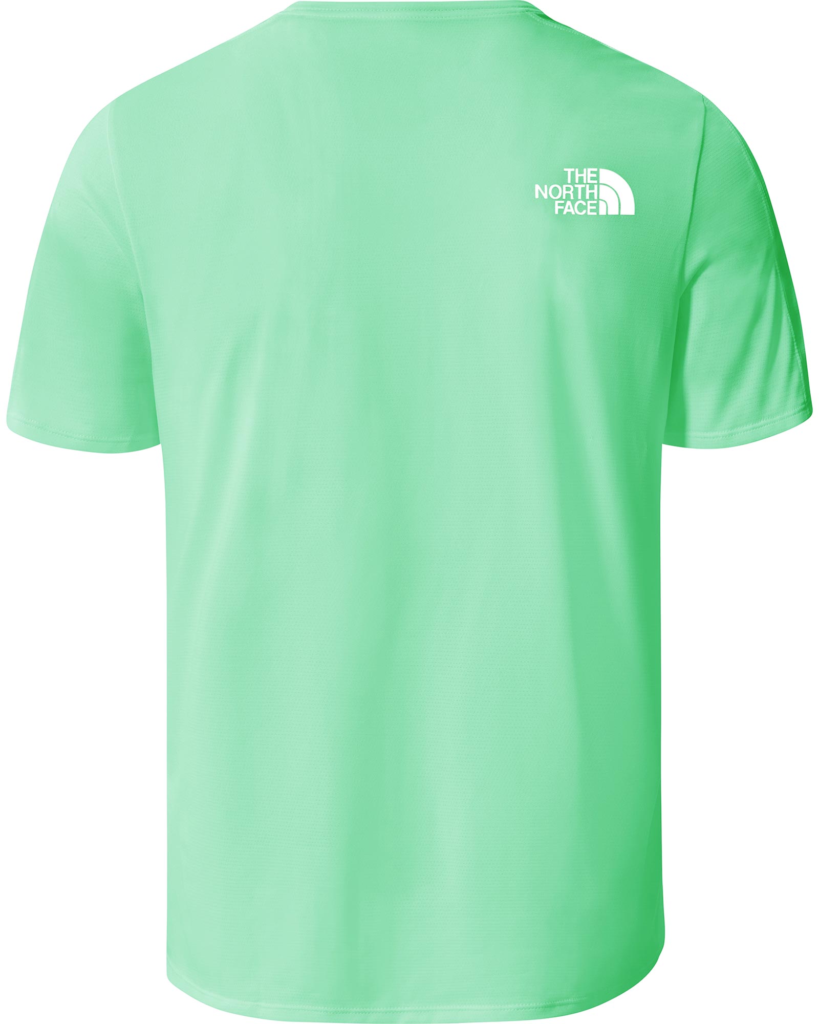 The North Face Flight Better Than Naked Mens T-shirt