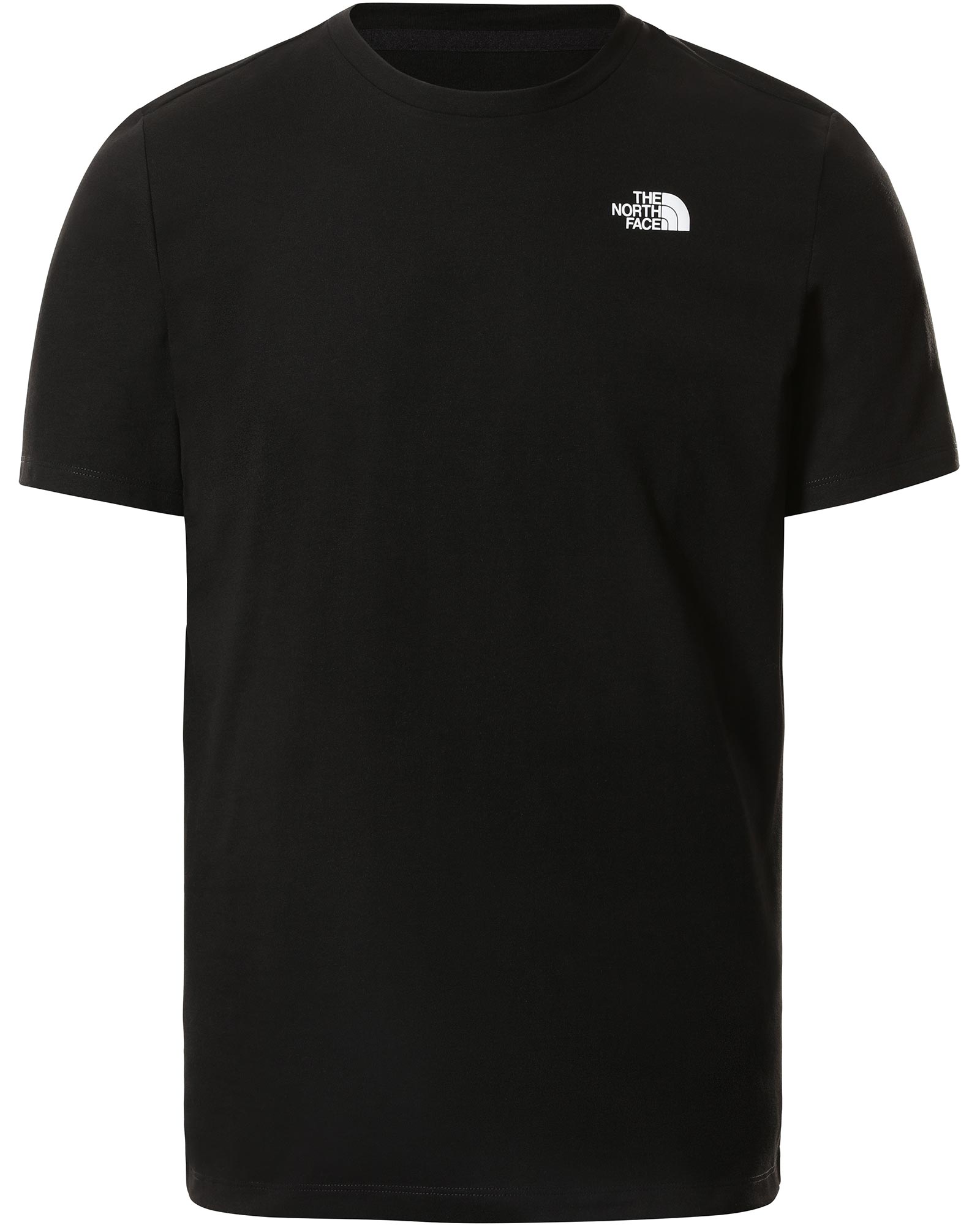 The North Face Foundation Mens T-shirt