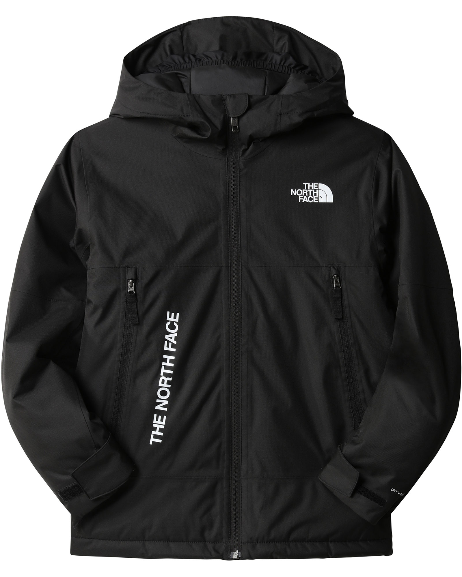 The North Face Freedom Kids Insulated Jacket Xlg