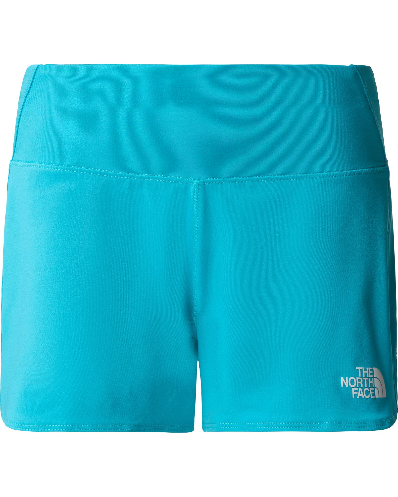 The North Face Girls Amphibious Knit Shorts
