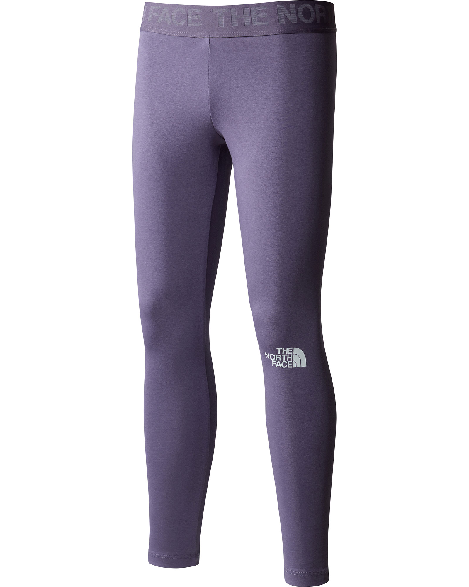 The North Face Girls Everyday Leggings Xl