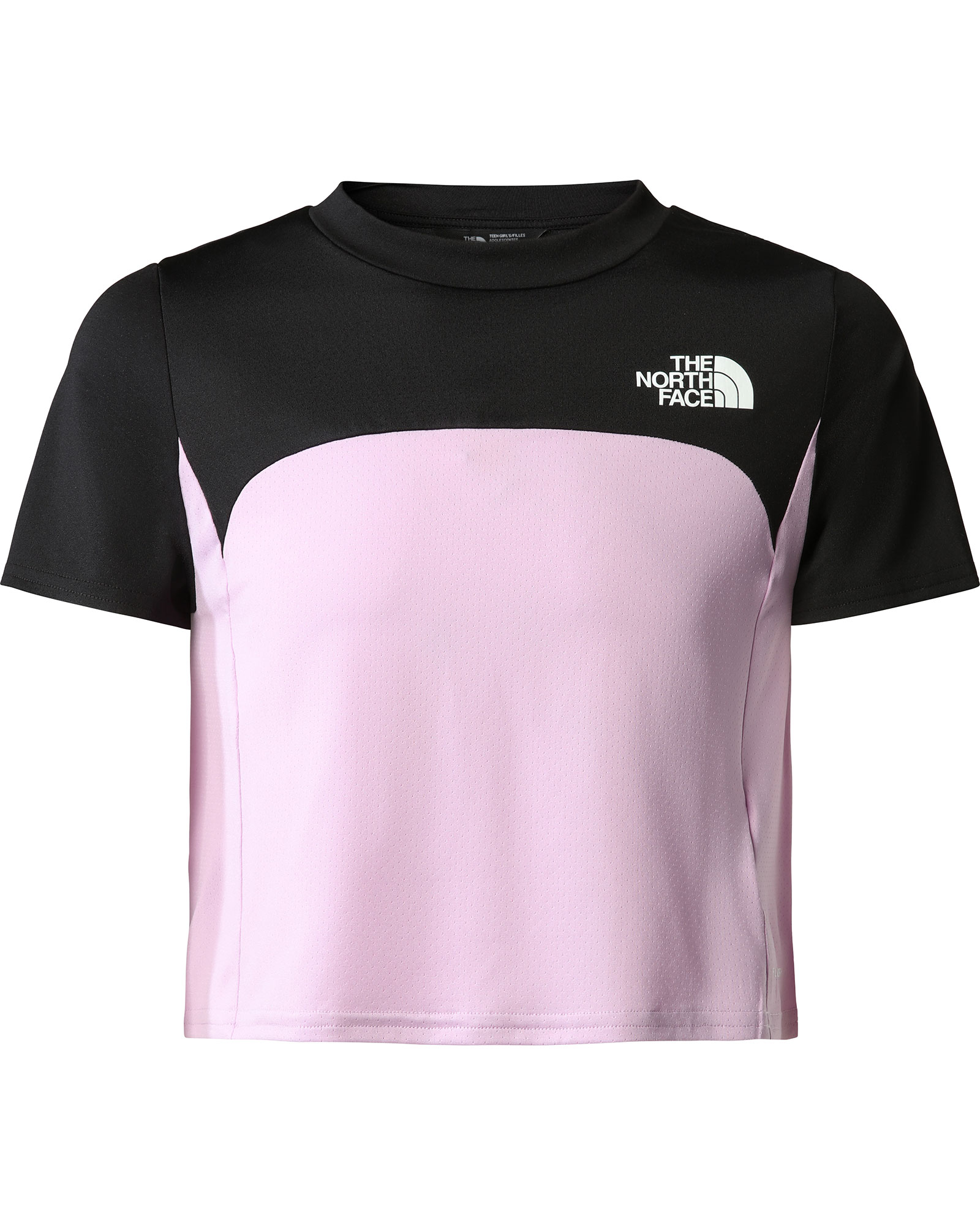 The North Face Girls Mountain Athletics T-shirt