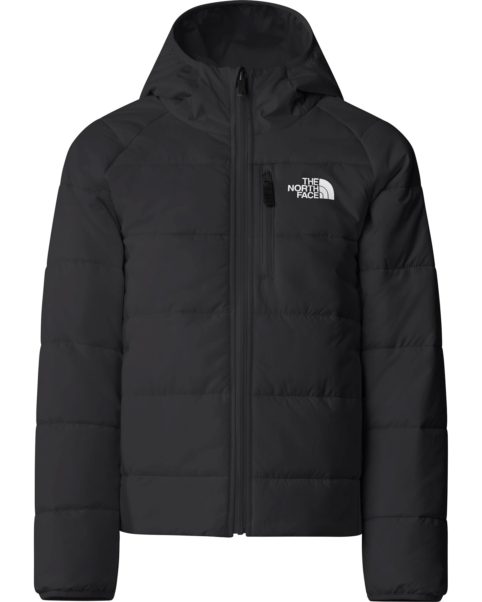 The North Face Girls Reversible Perrito Jacket Xl