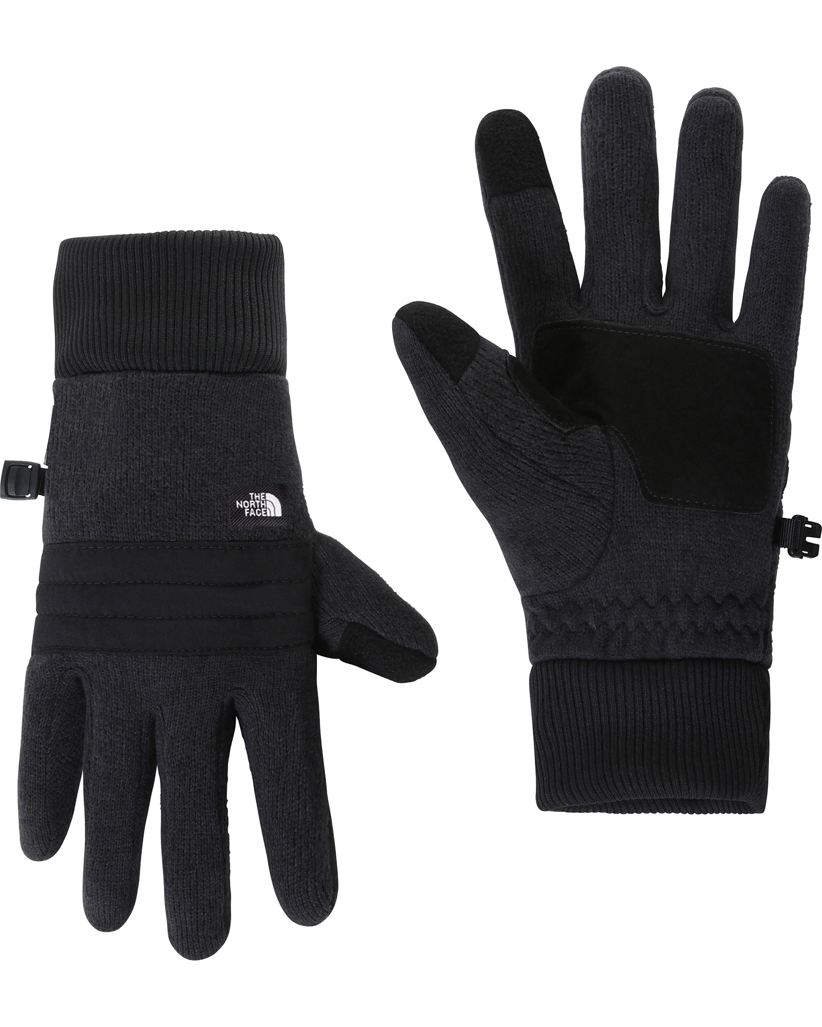 The North Face Gordon Etip Mens Gloves