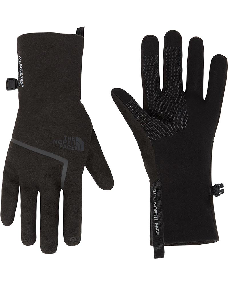 The North Face Gore-tex Infinium Windproof Closefit Womens Gloves