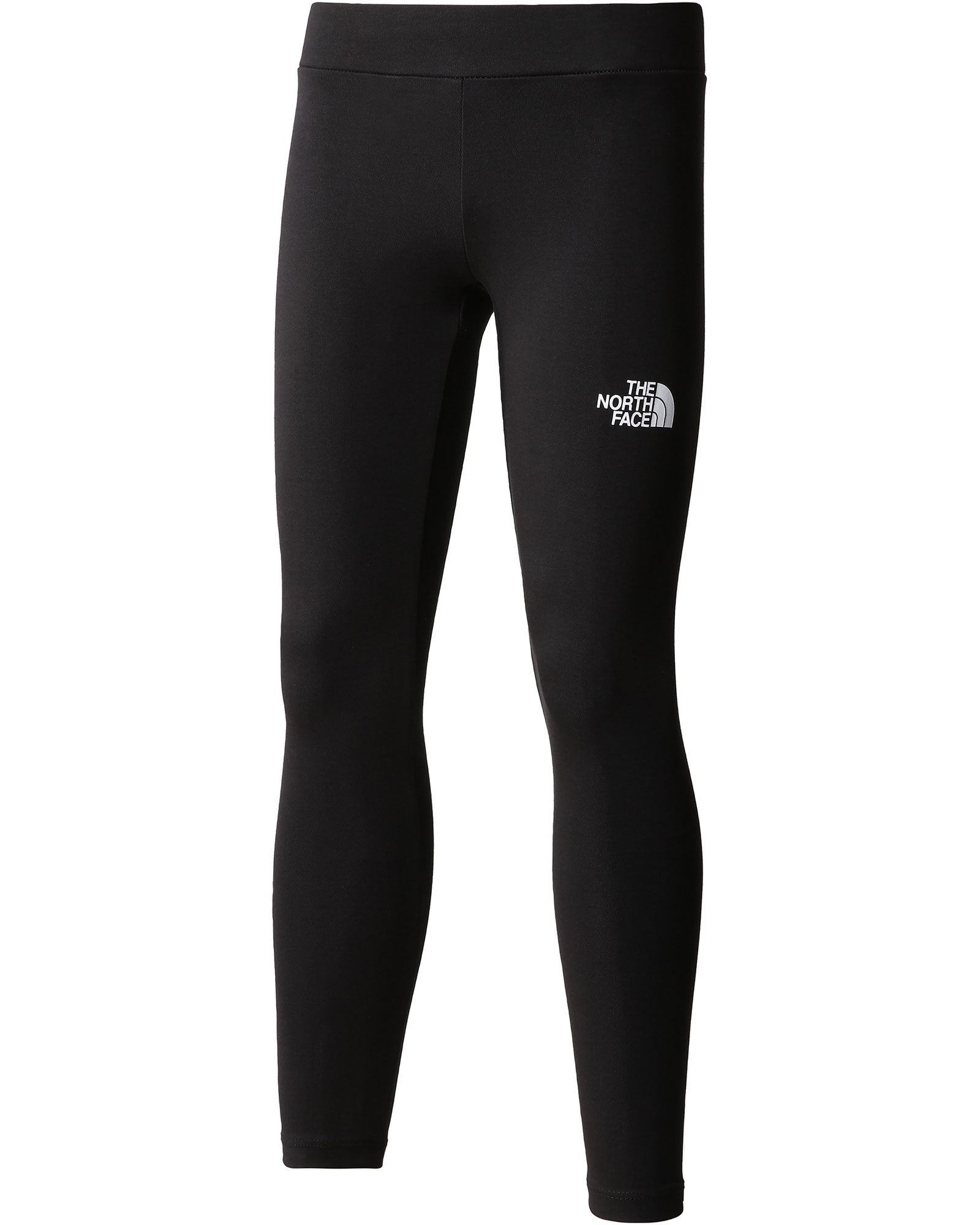The North Face Graphic Kids Leggings Xl